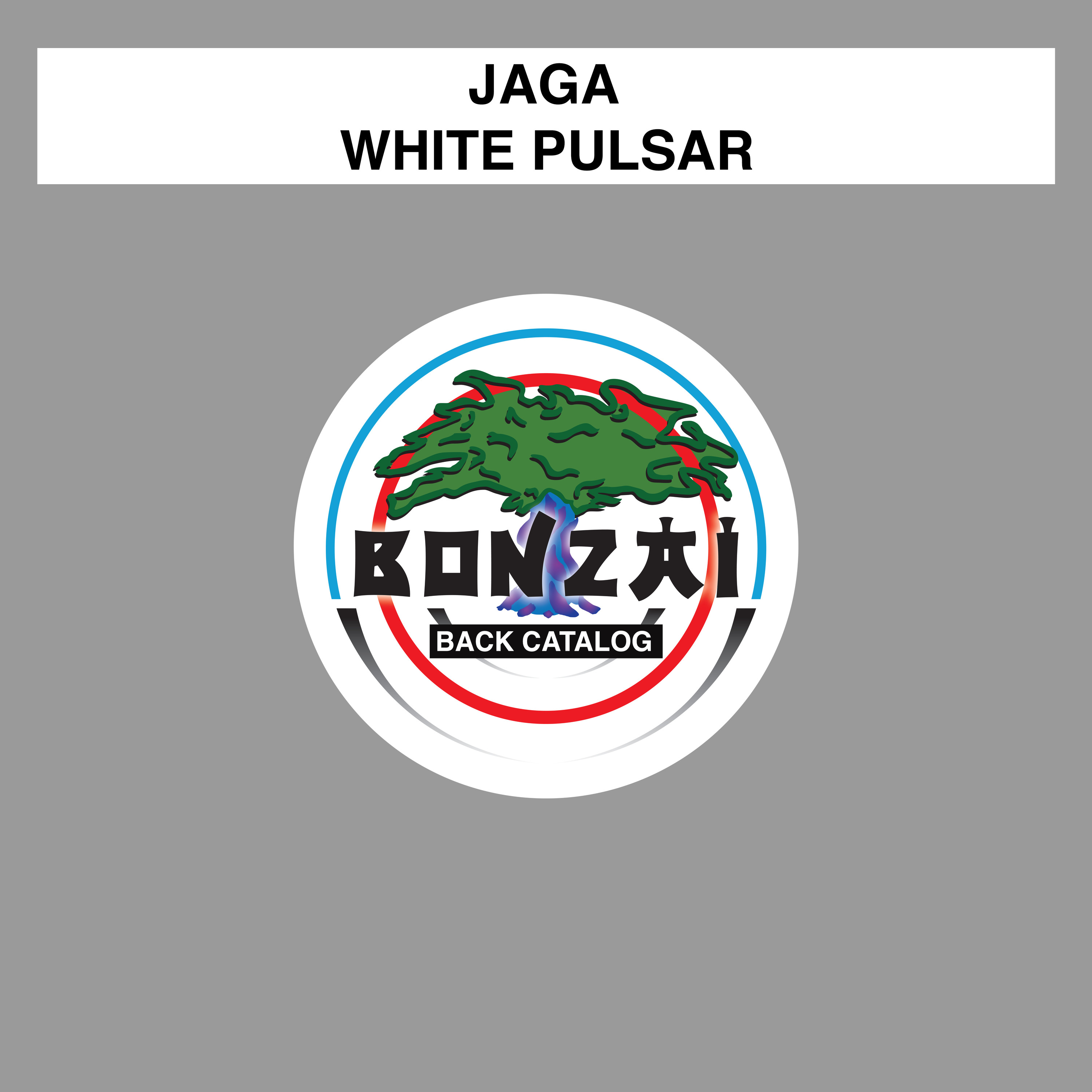 White Pulsar