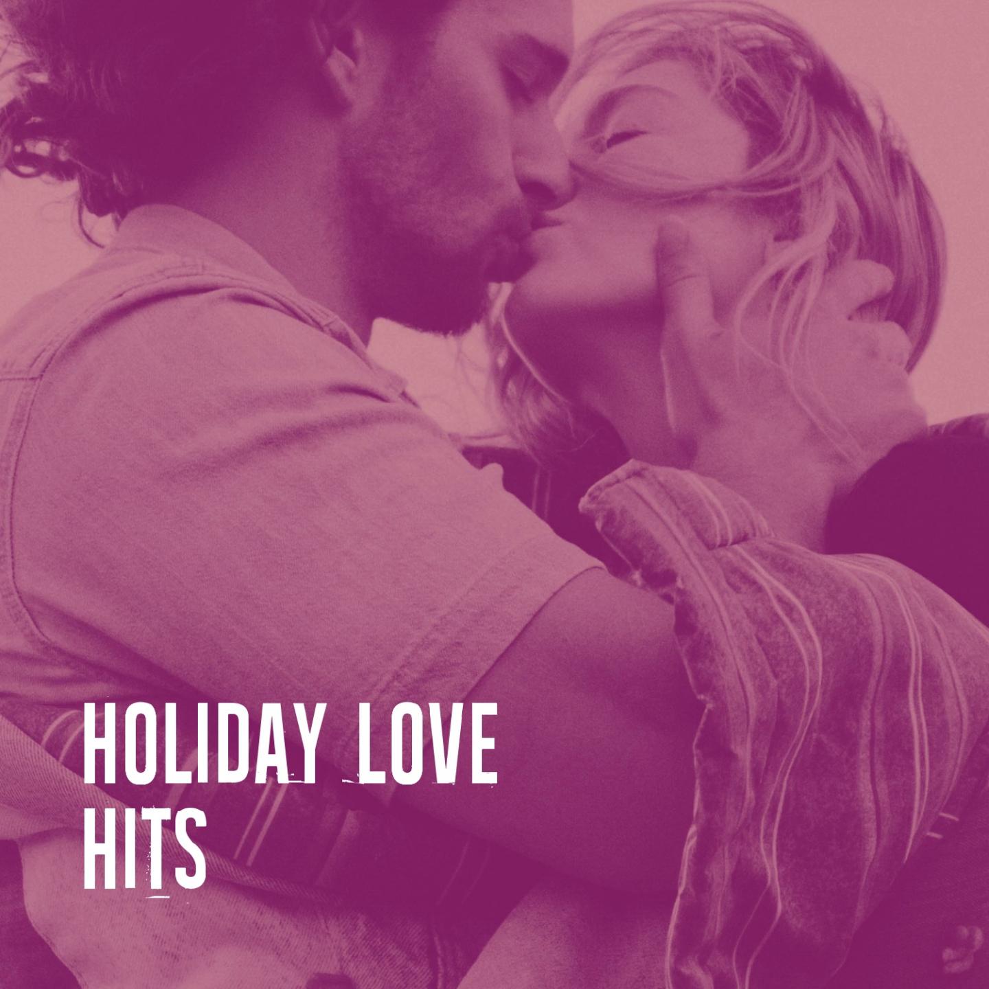 Holiday Love Hits