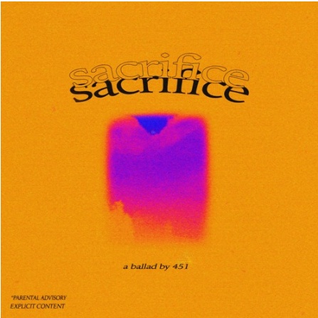 sacrifice