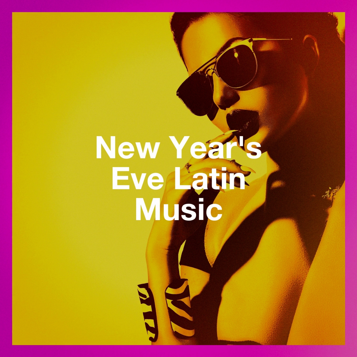 New Year'S Eve Latin Music