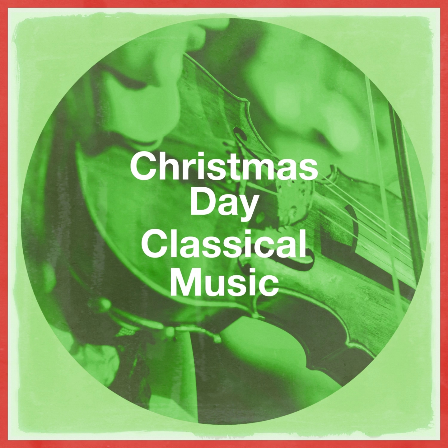 Christmas Day Classical Music