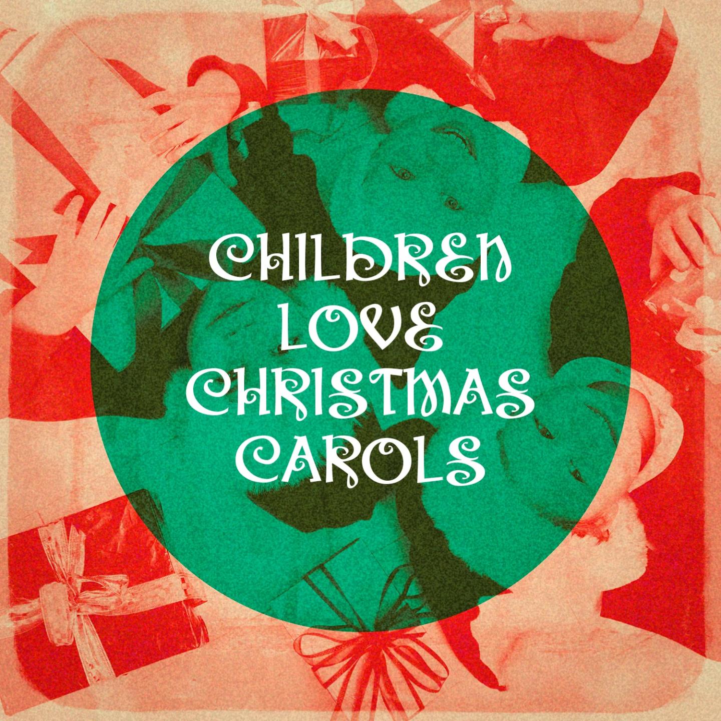 Children Love Christmas Carols