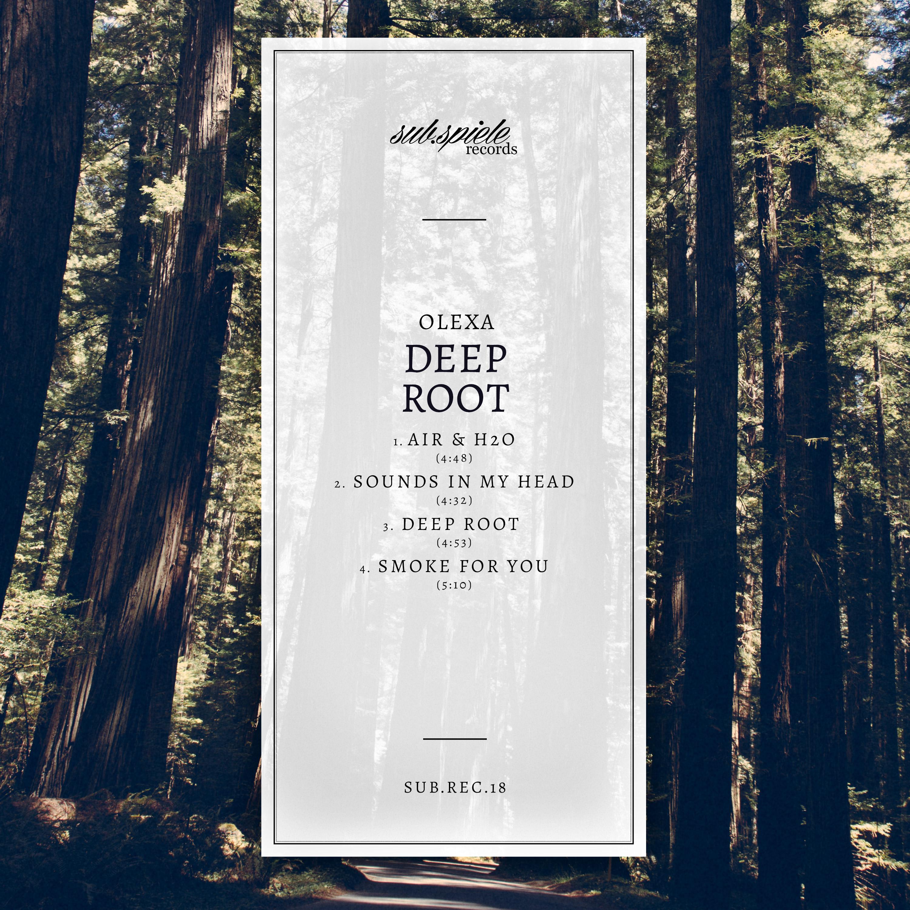 Deep Root