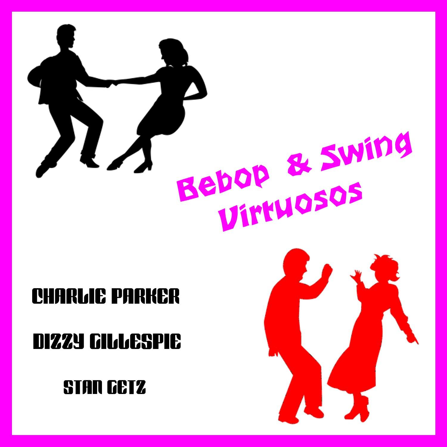 Bebop & Swing Virtuosos, Vol. 1