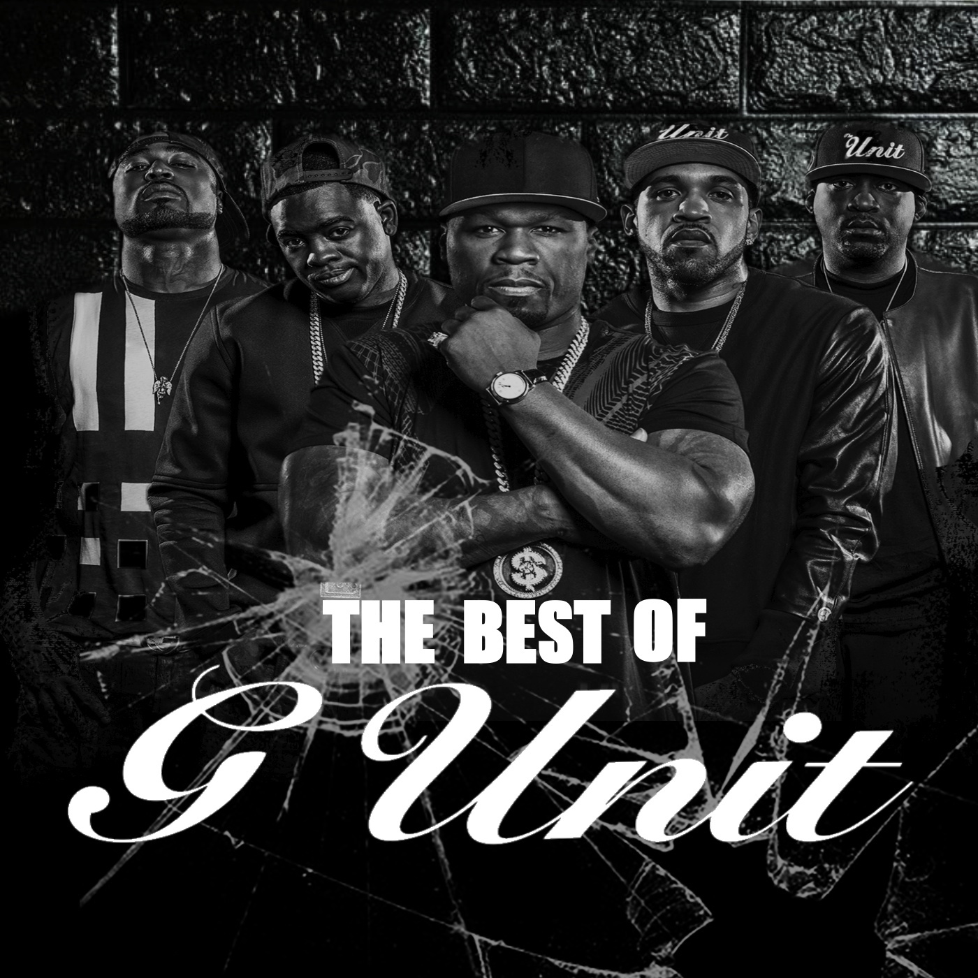 The Best Of G-Unit