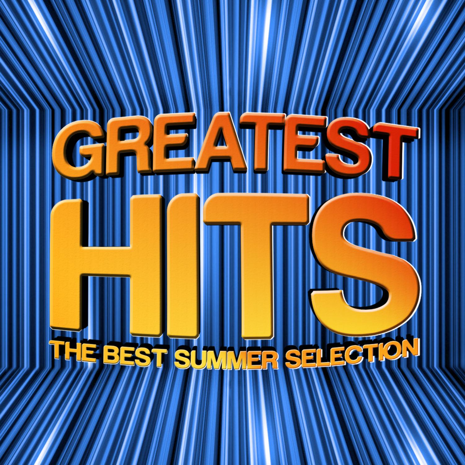 2012. The Best Summer Selection. Greatest Hits