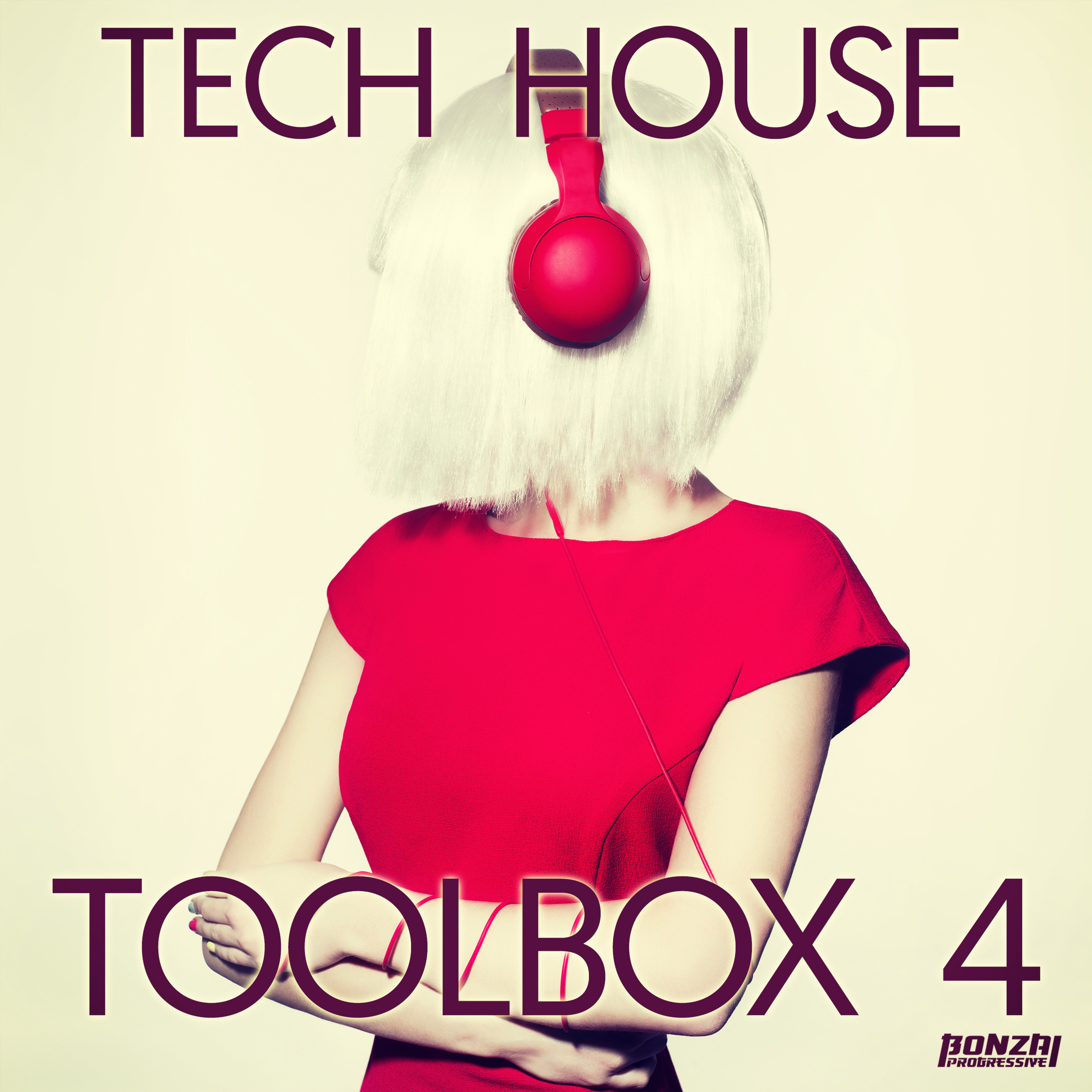 Tech House Toolbox 4