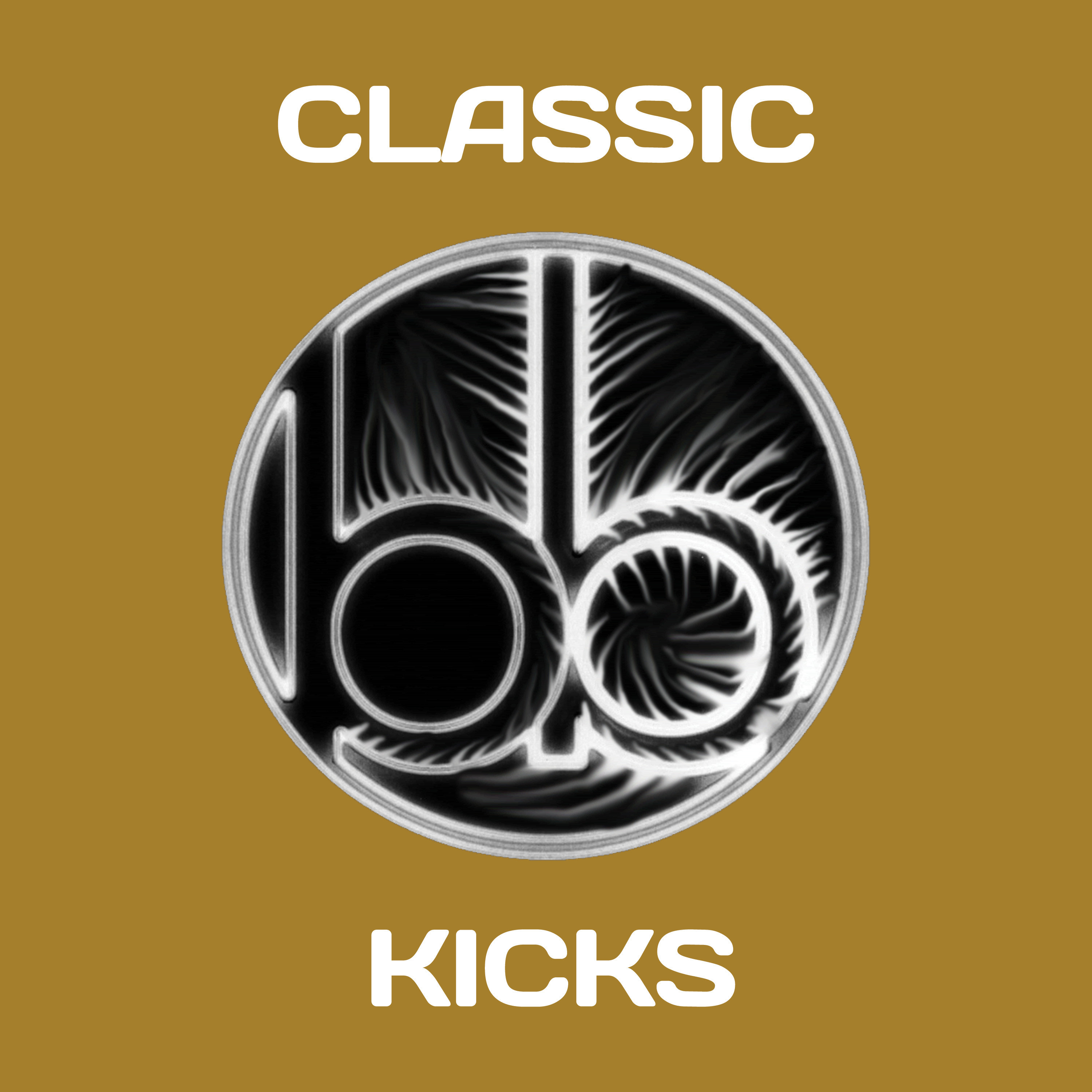 Bellboy Records - Classic Kicks