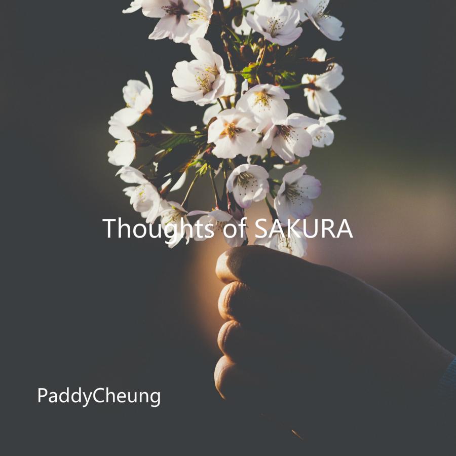 Thoughts of SAKURA ying hua de si xu