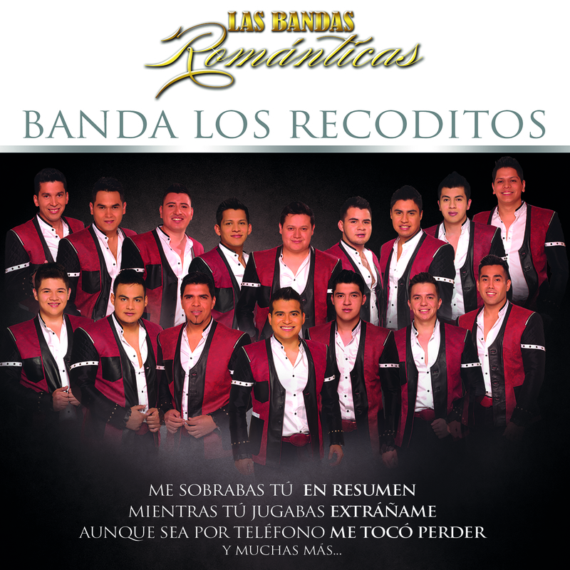 Las Bandas Roma nticas