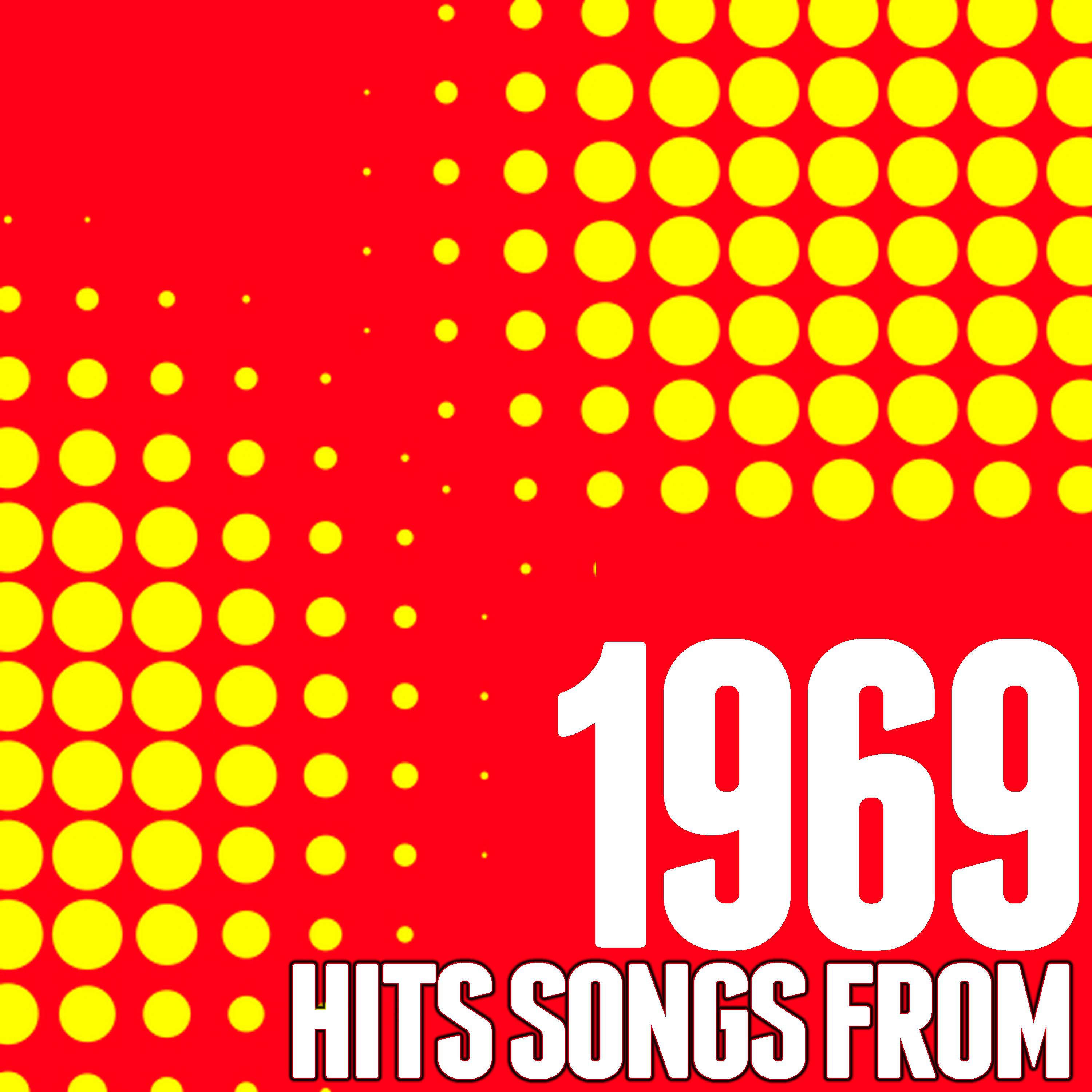 Hit Songs from 1969