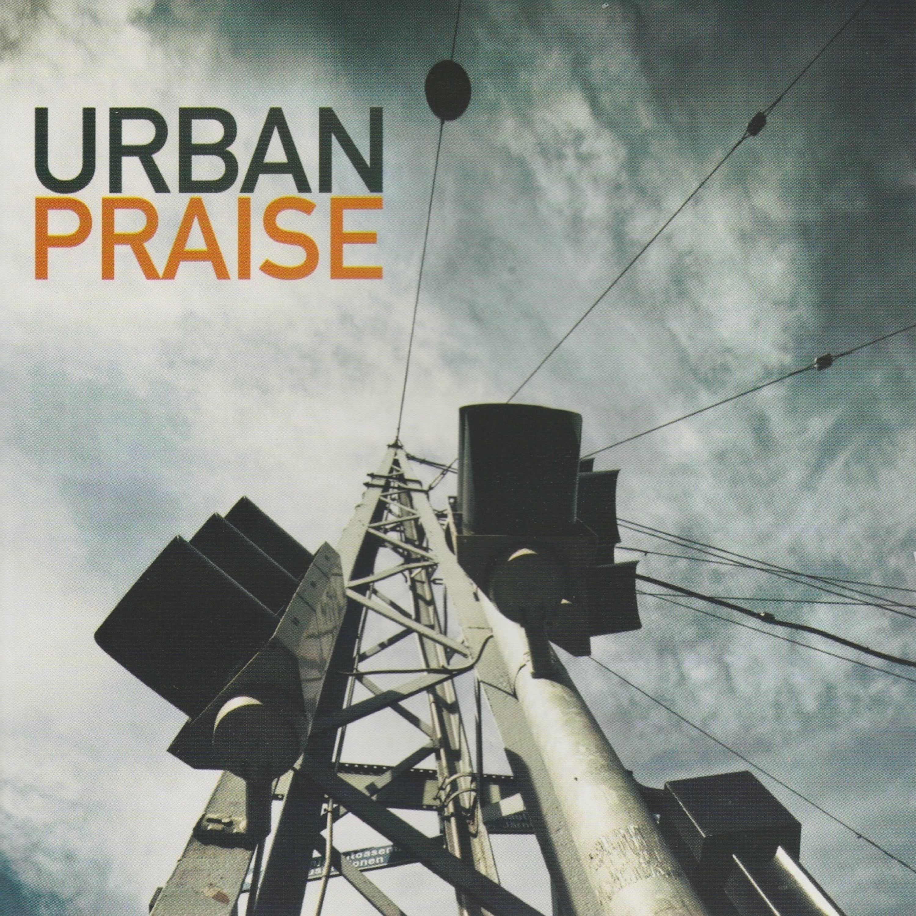 Urban Praise