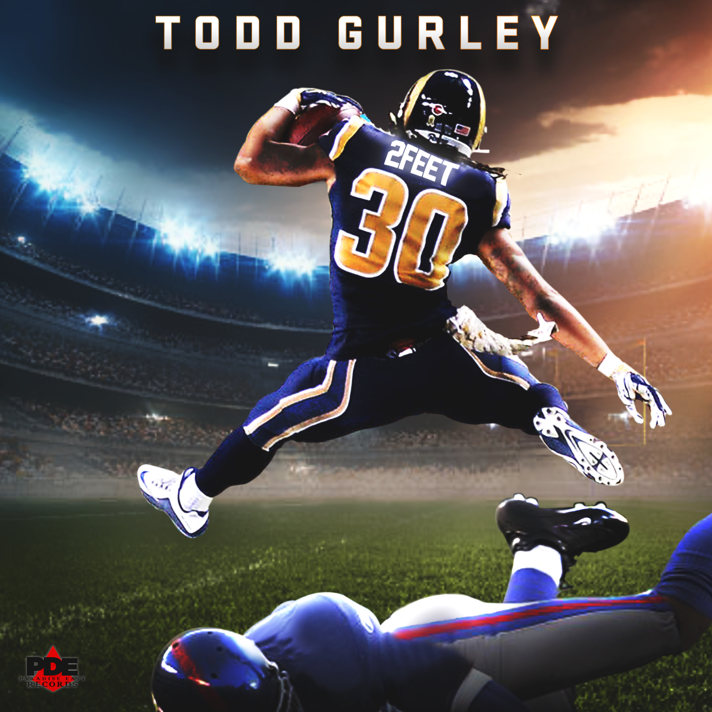 Todd Gurley