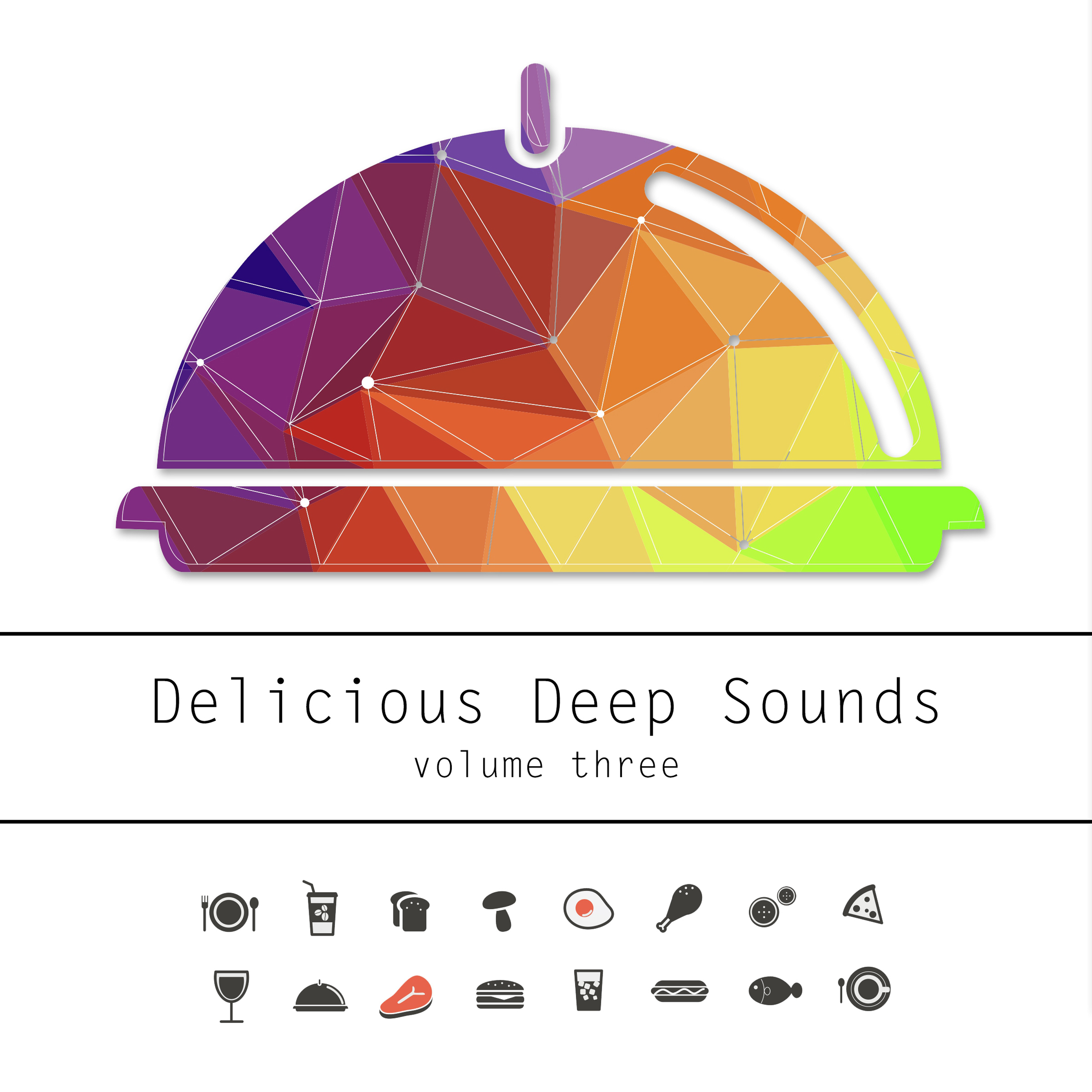 Delicious Deep Sounds, Vol. 3