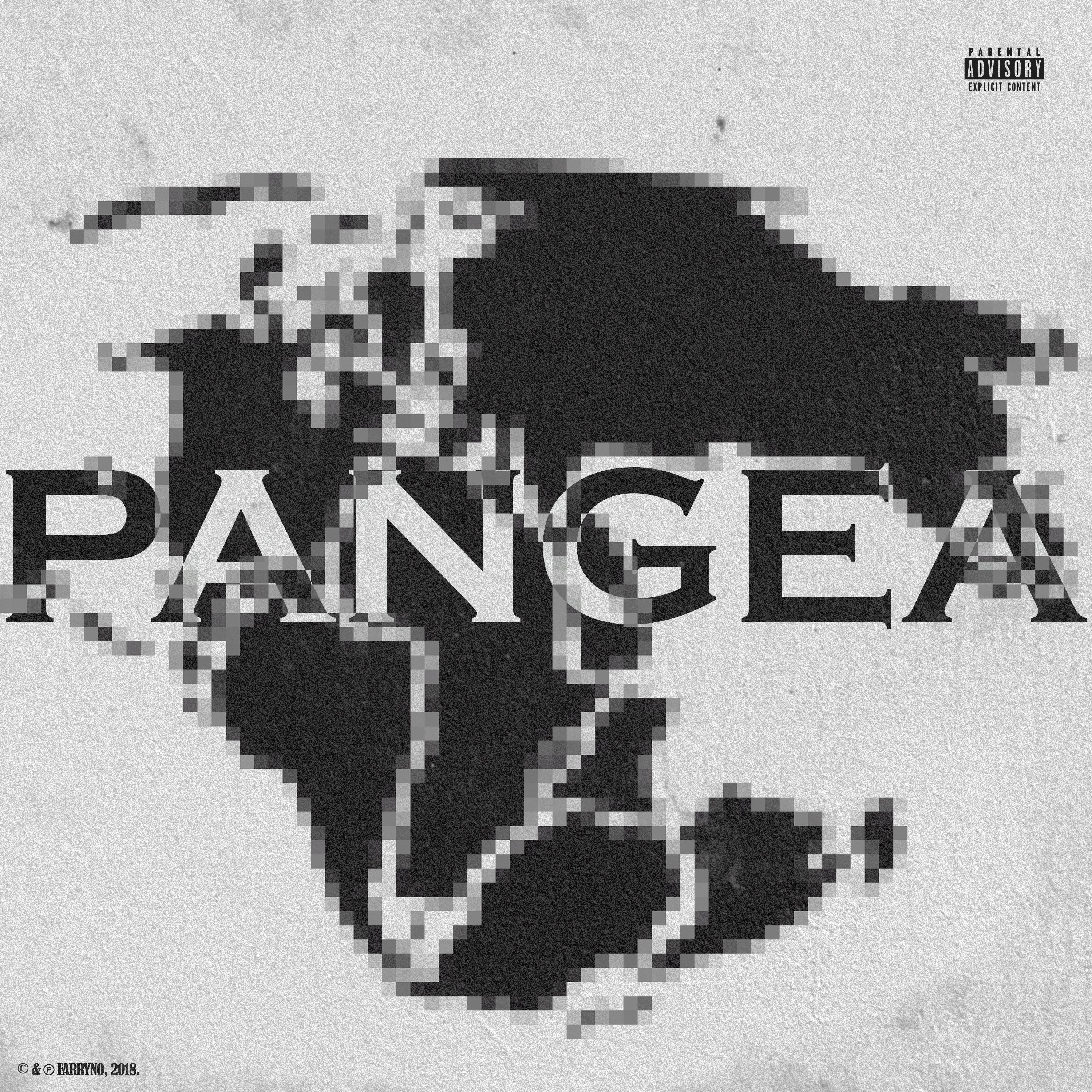 Pangea