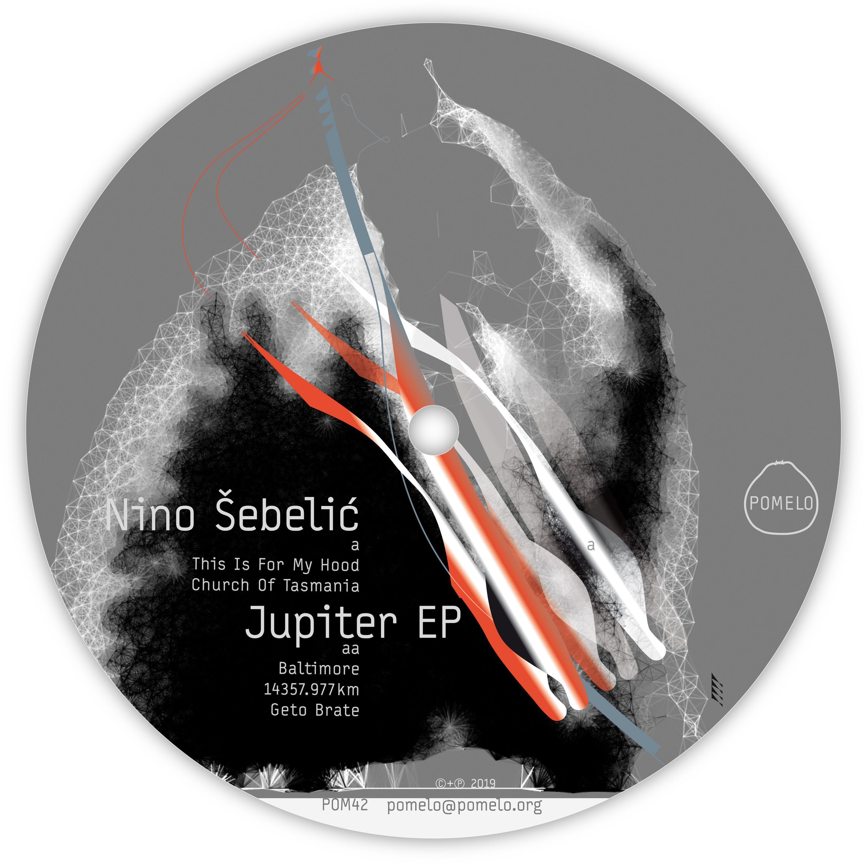 Jupiter EP