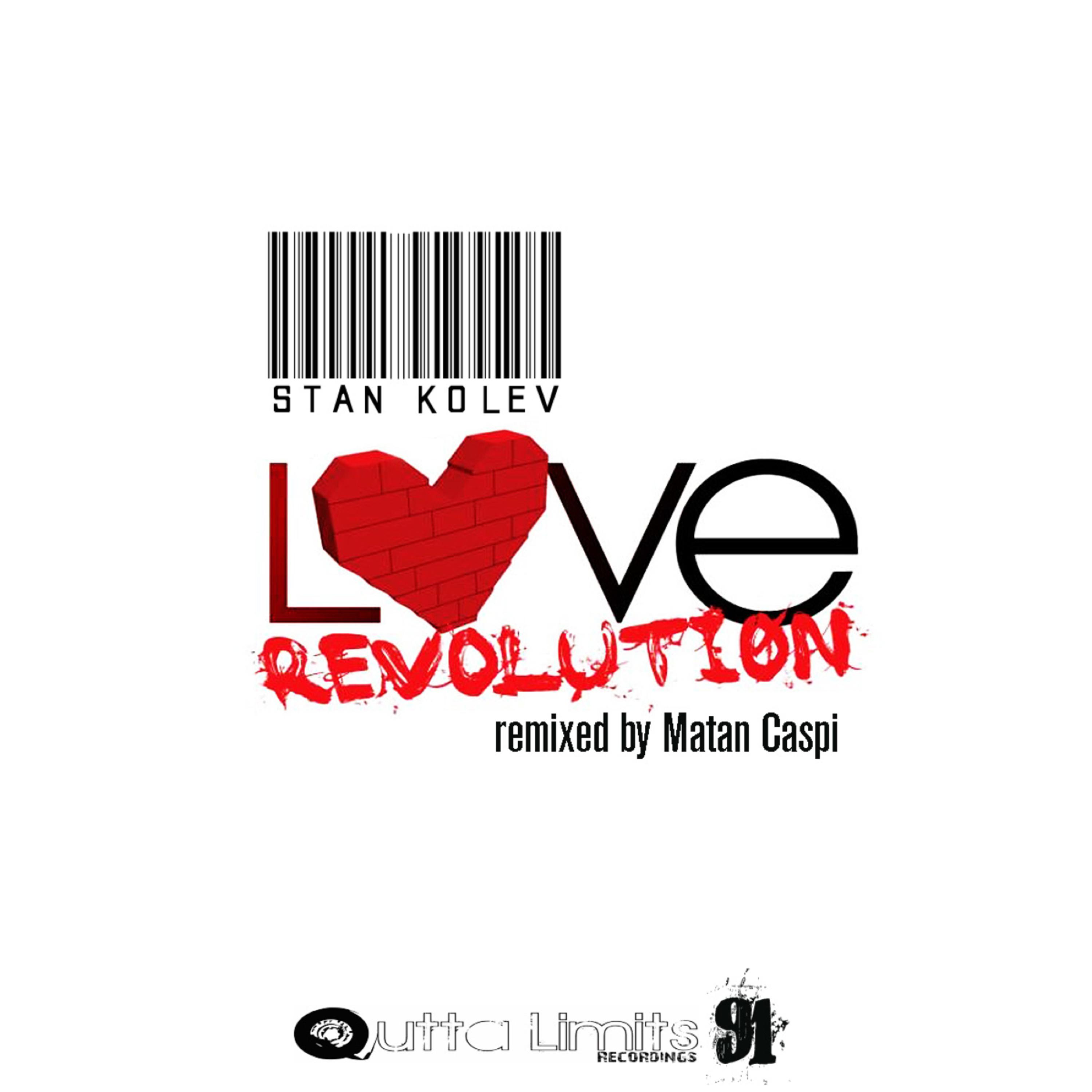 Love Revolution