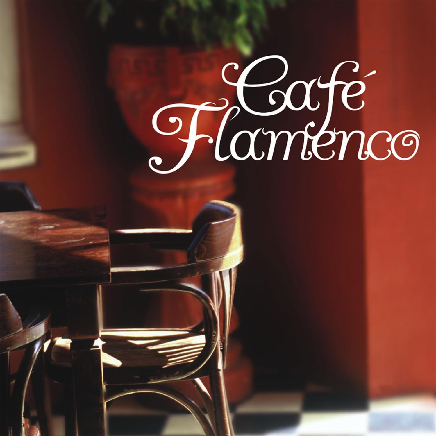 Cafe Flamenco