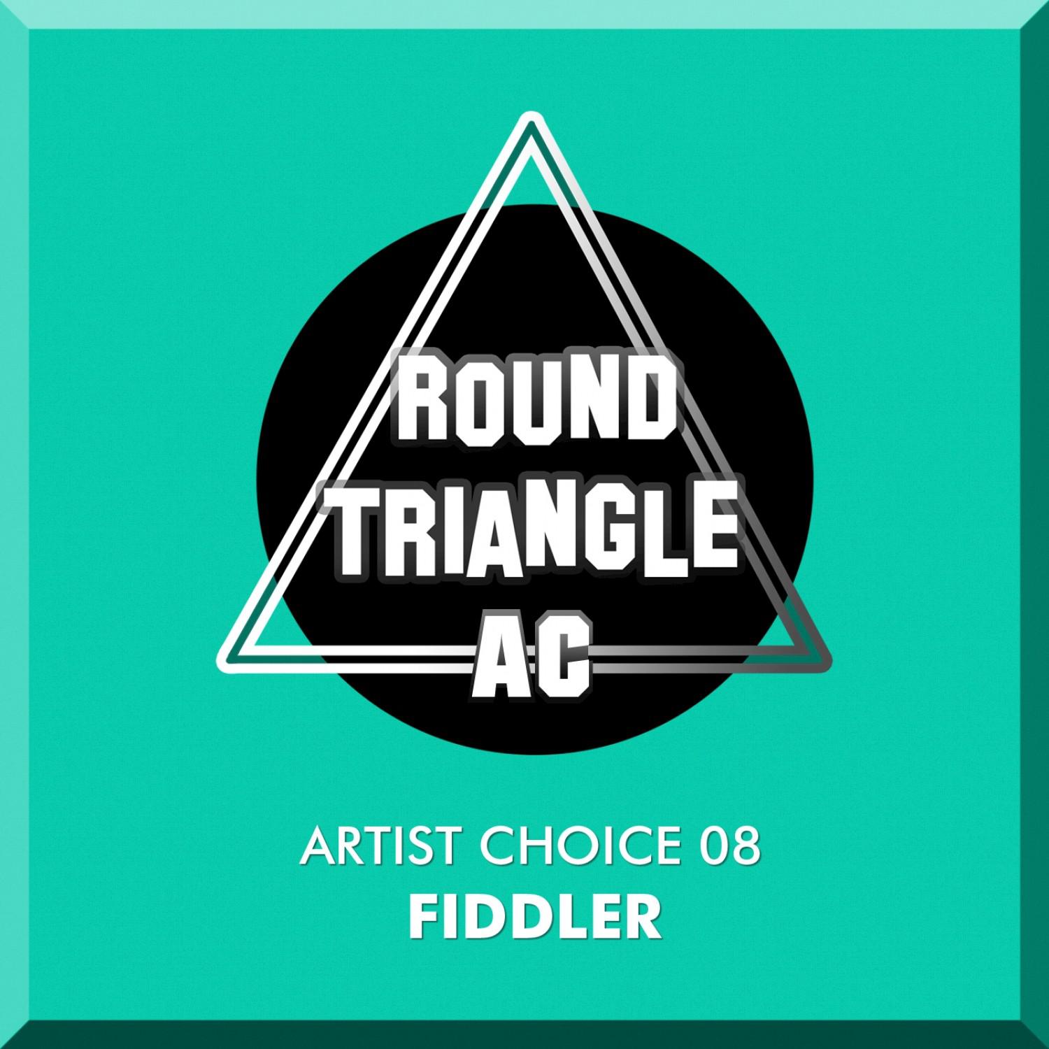 Artist Choice 08: Fiddler