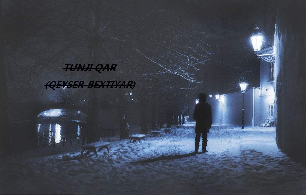 TUNJI QAR