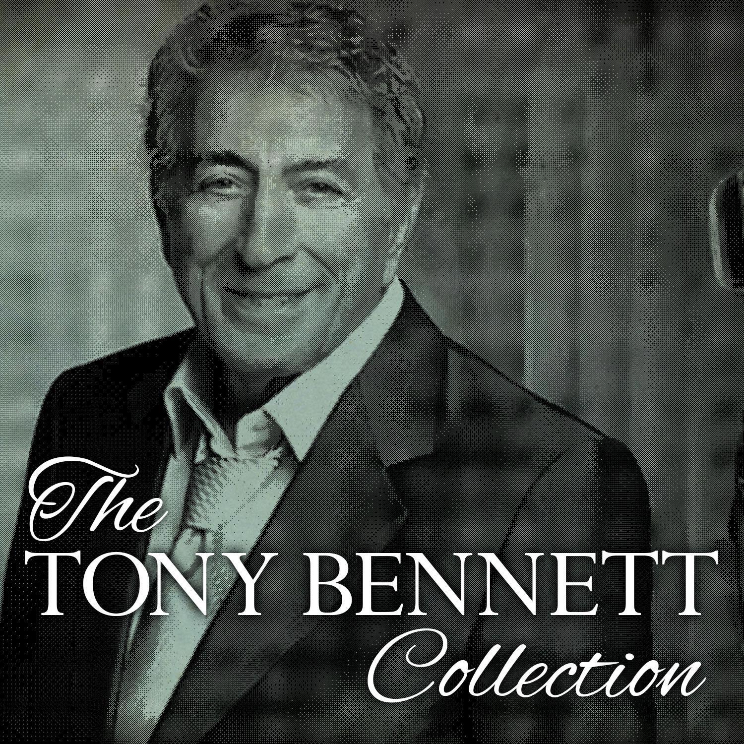 The Tony Bennett Collection