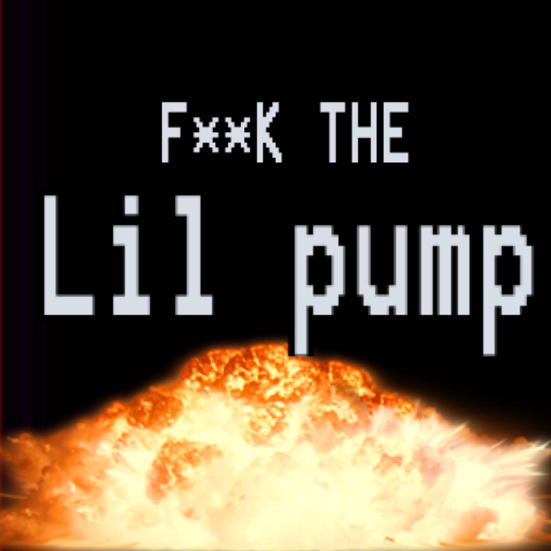 fu du ji Lil pump