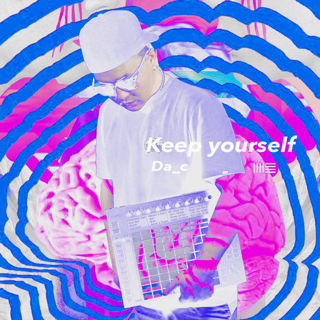 Keep yourself