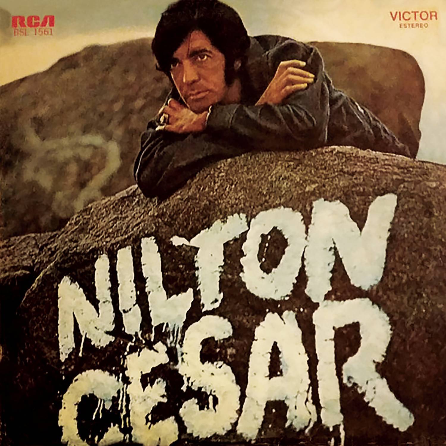 Nilton Cesar