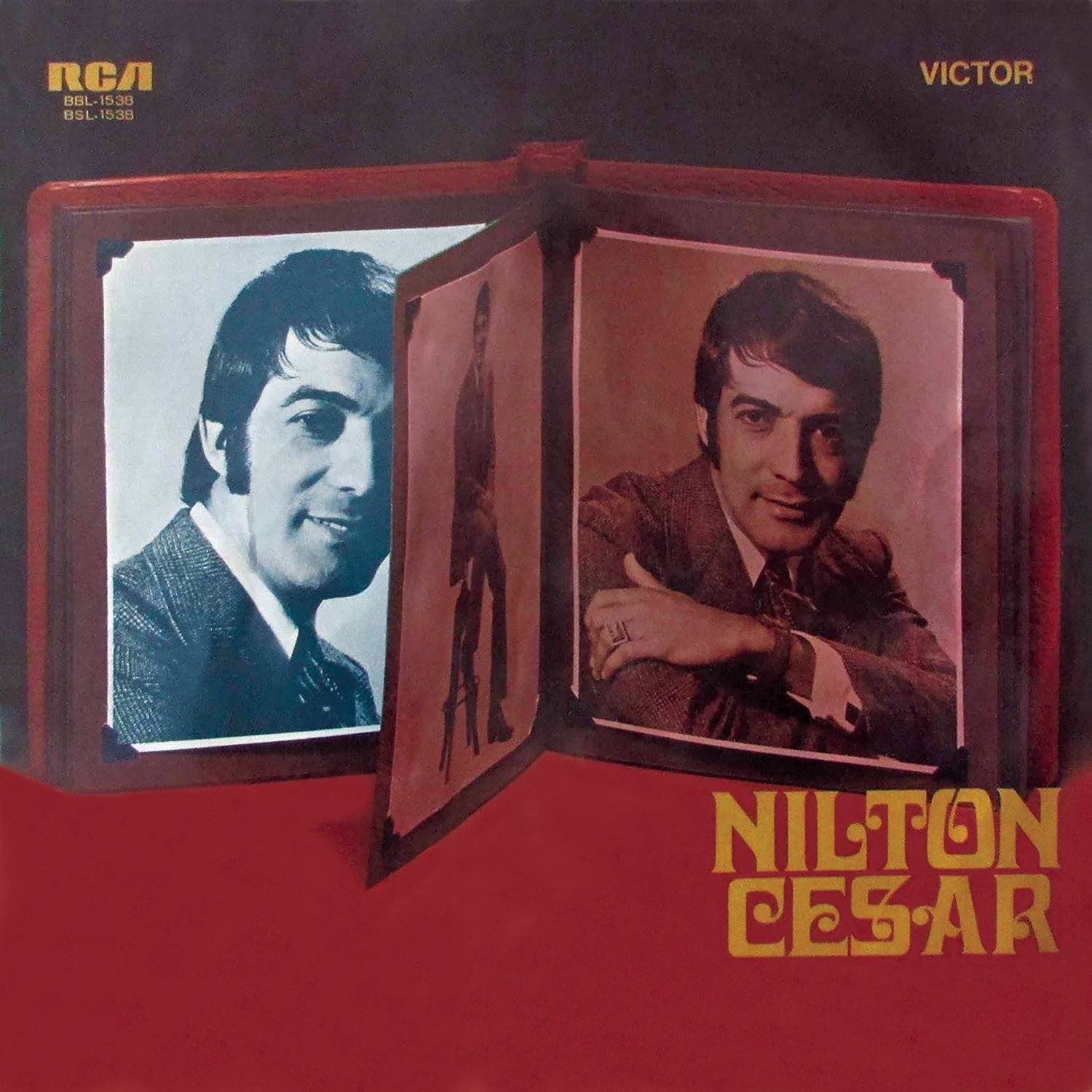 Nilton Cesar