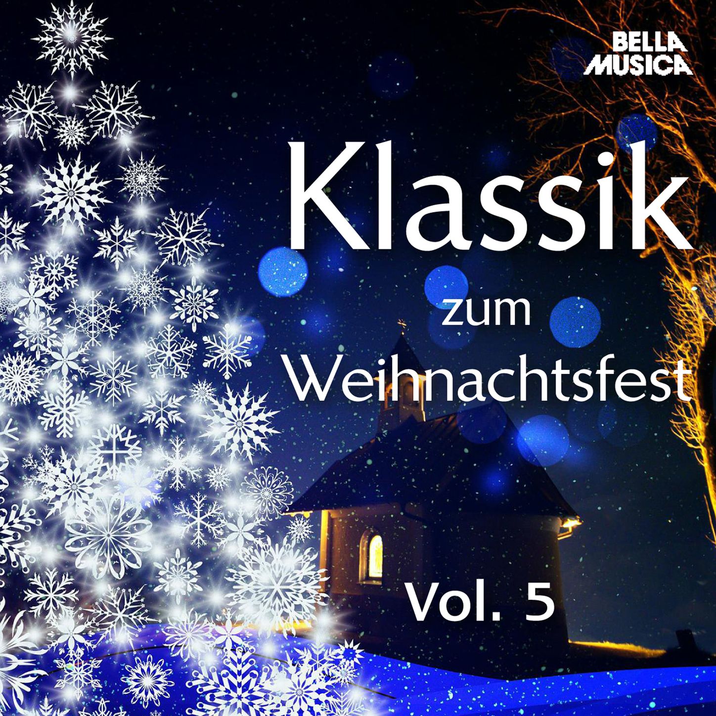 Klassik zum Weihnachtsfest, Vol. 5