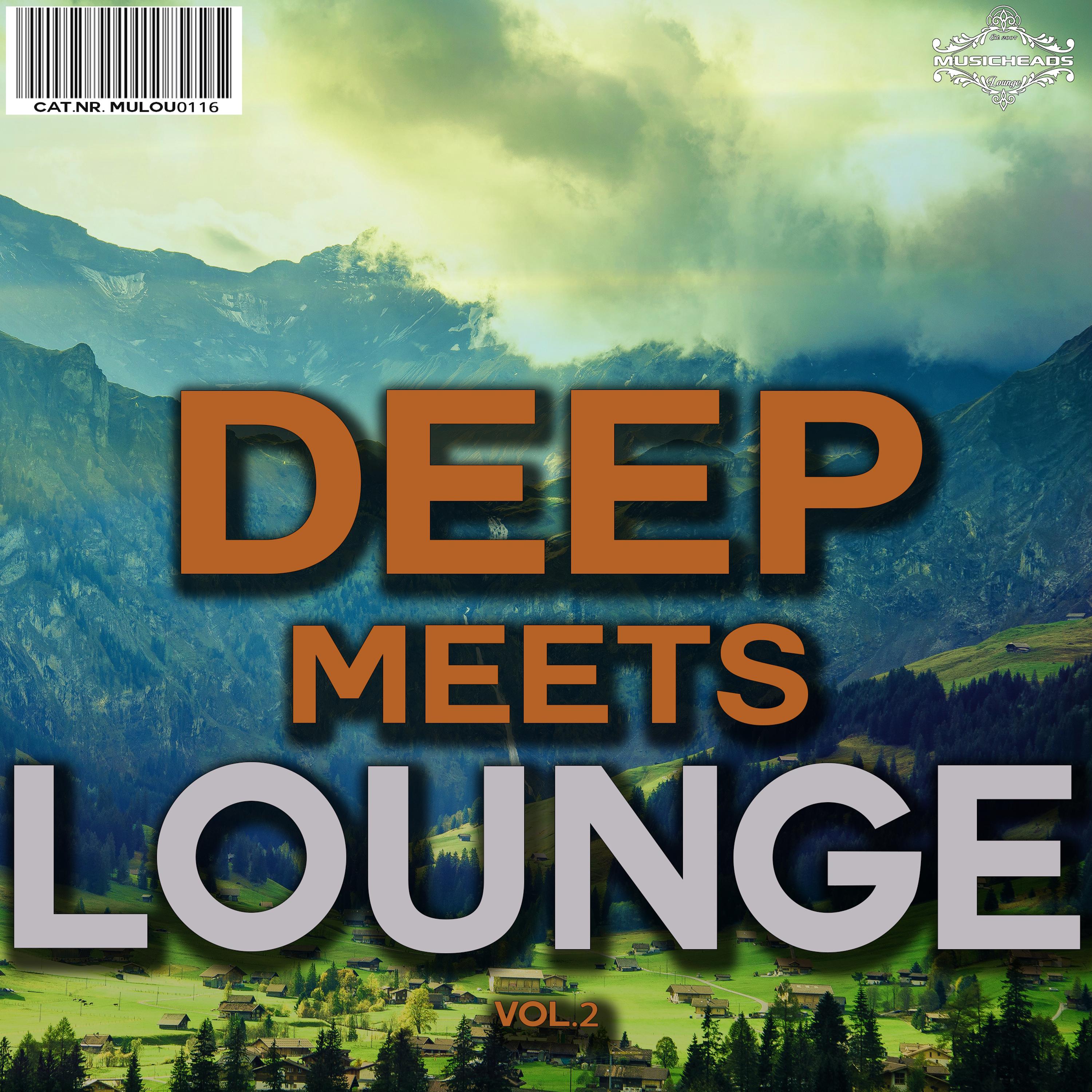 Deep Meets Lounge, Vol. 2