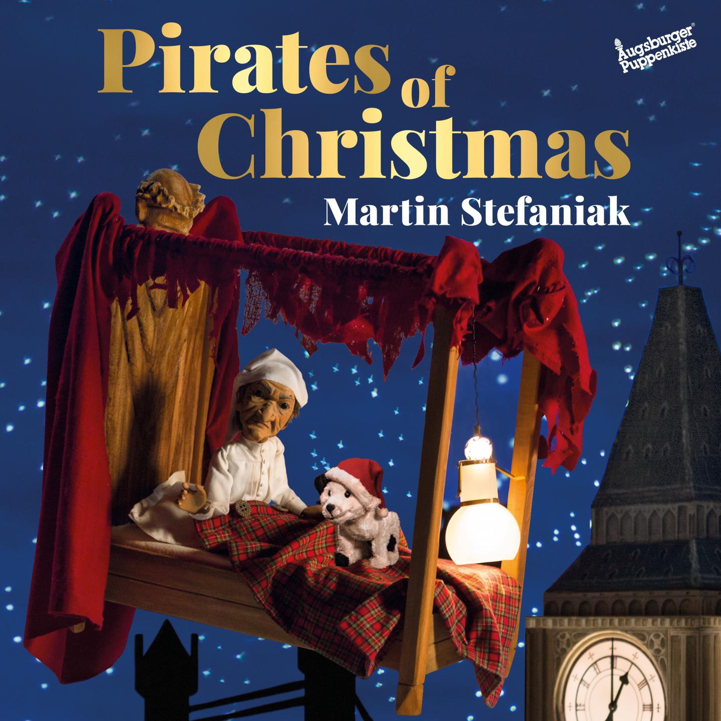 Pirates of Christmas