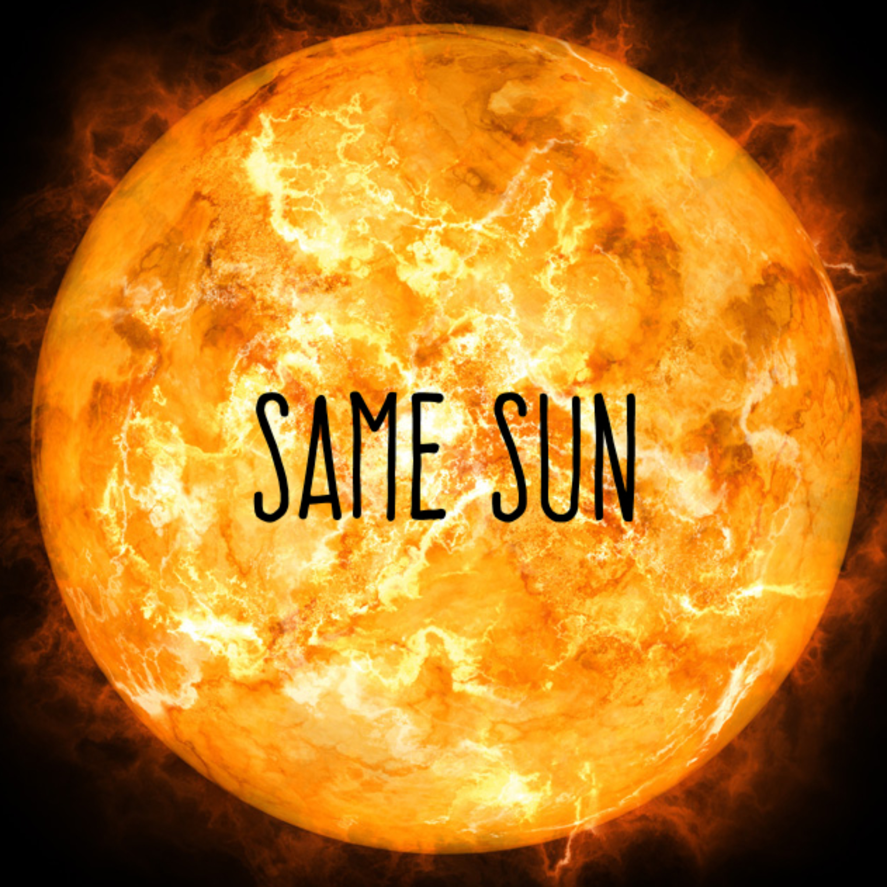 Same Sun