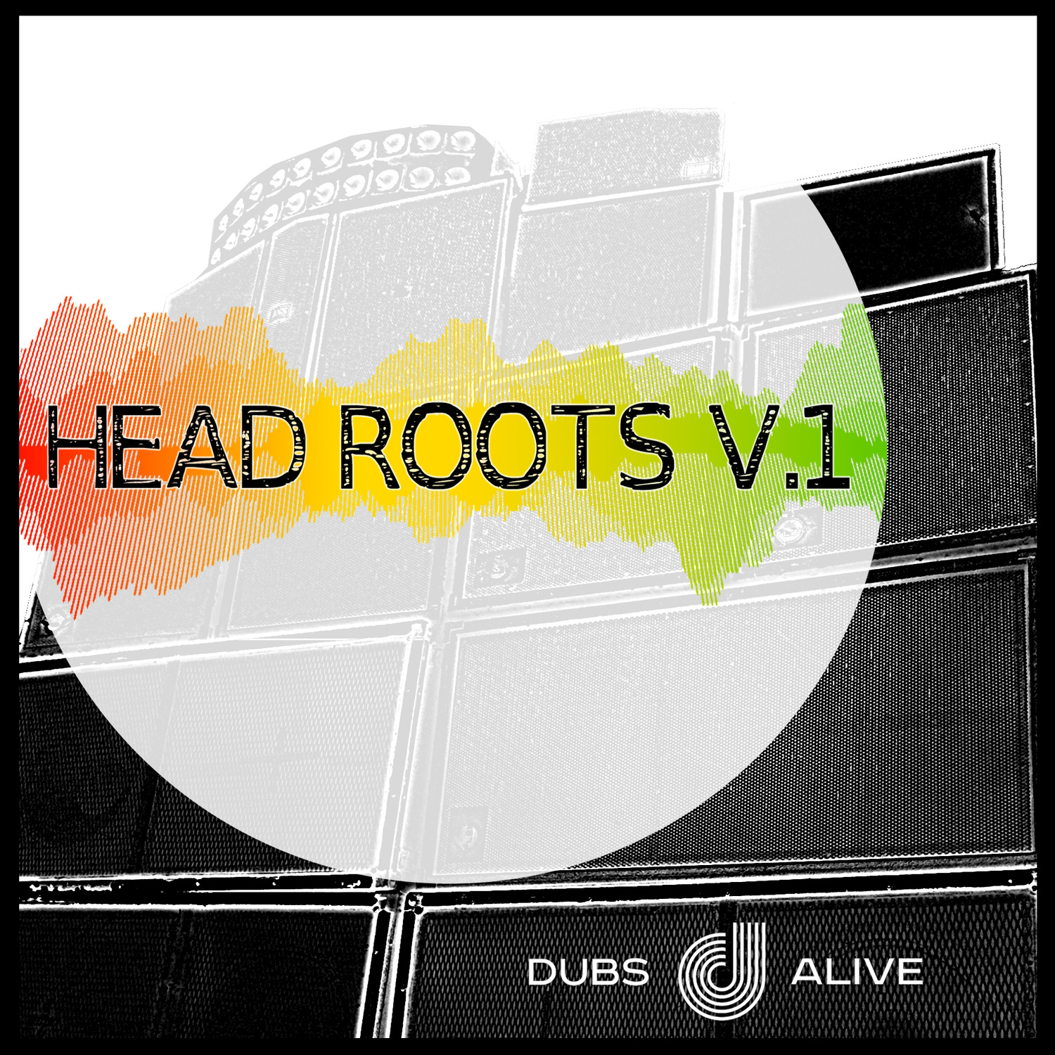 Head Roots (Volume 1)