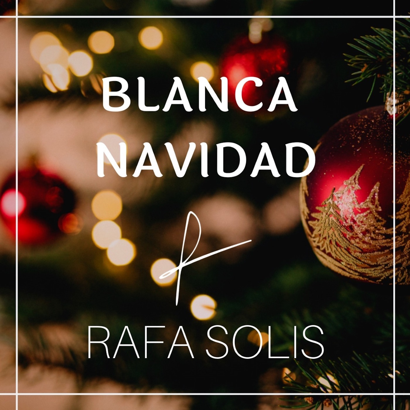 Blanca Navidad