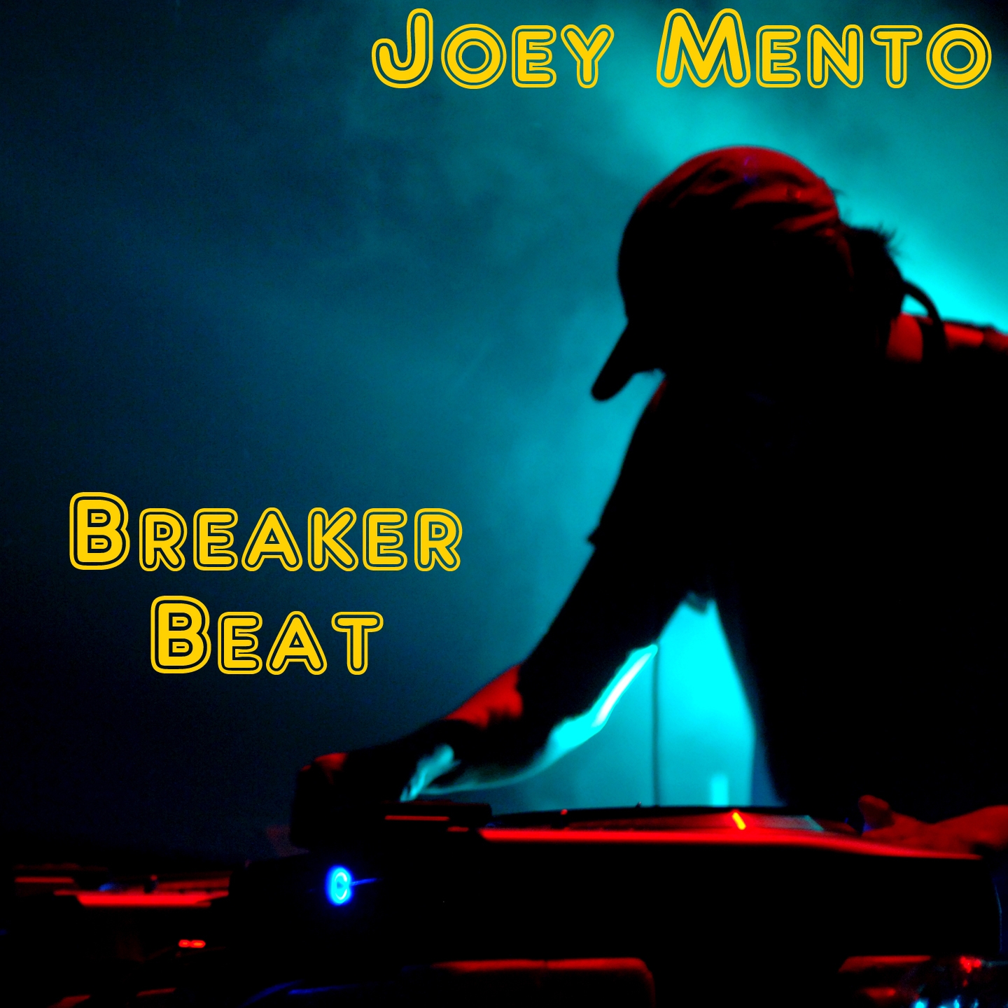 Breaker Beat