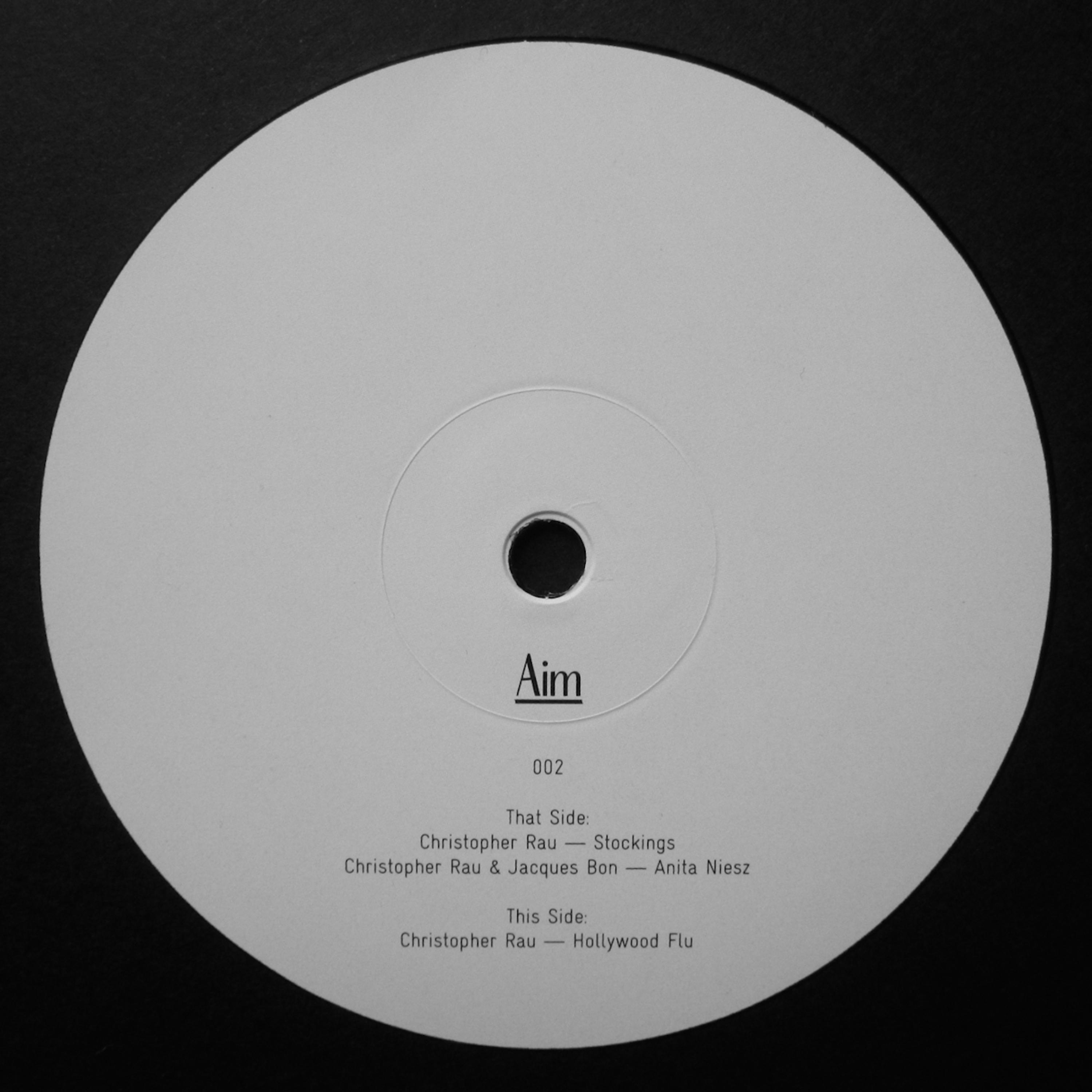 Aim 002