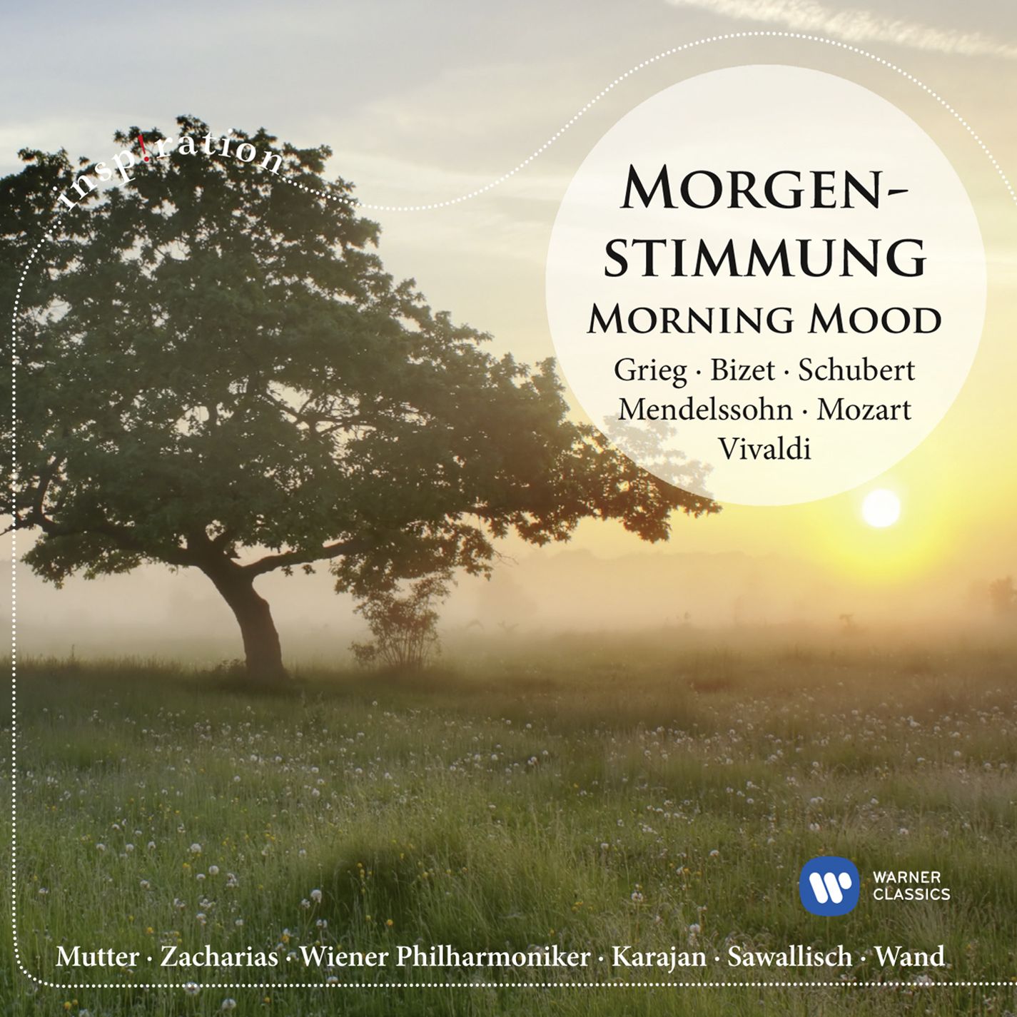 Morning Mood [International Version]