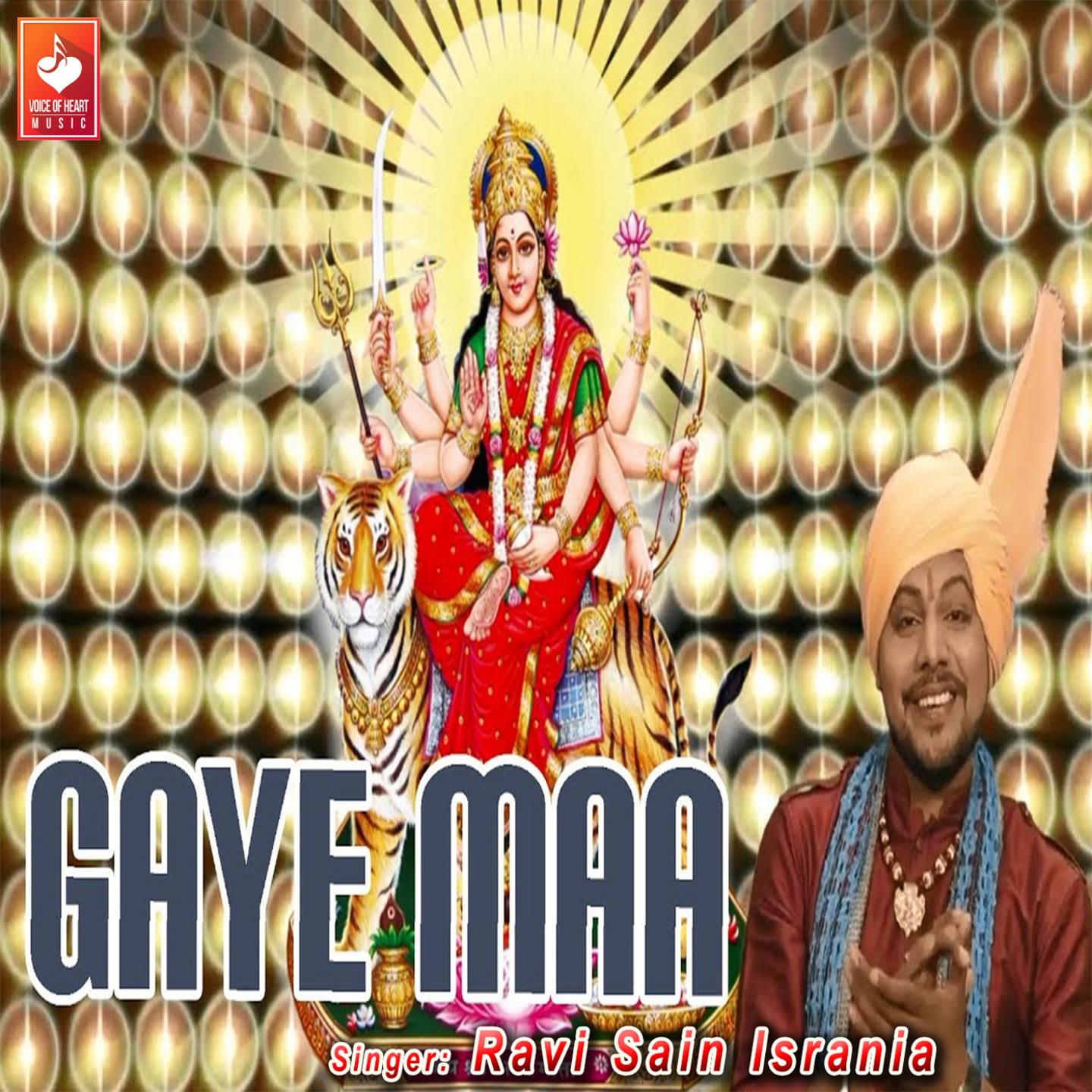 Gaye Maa