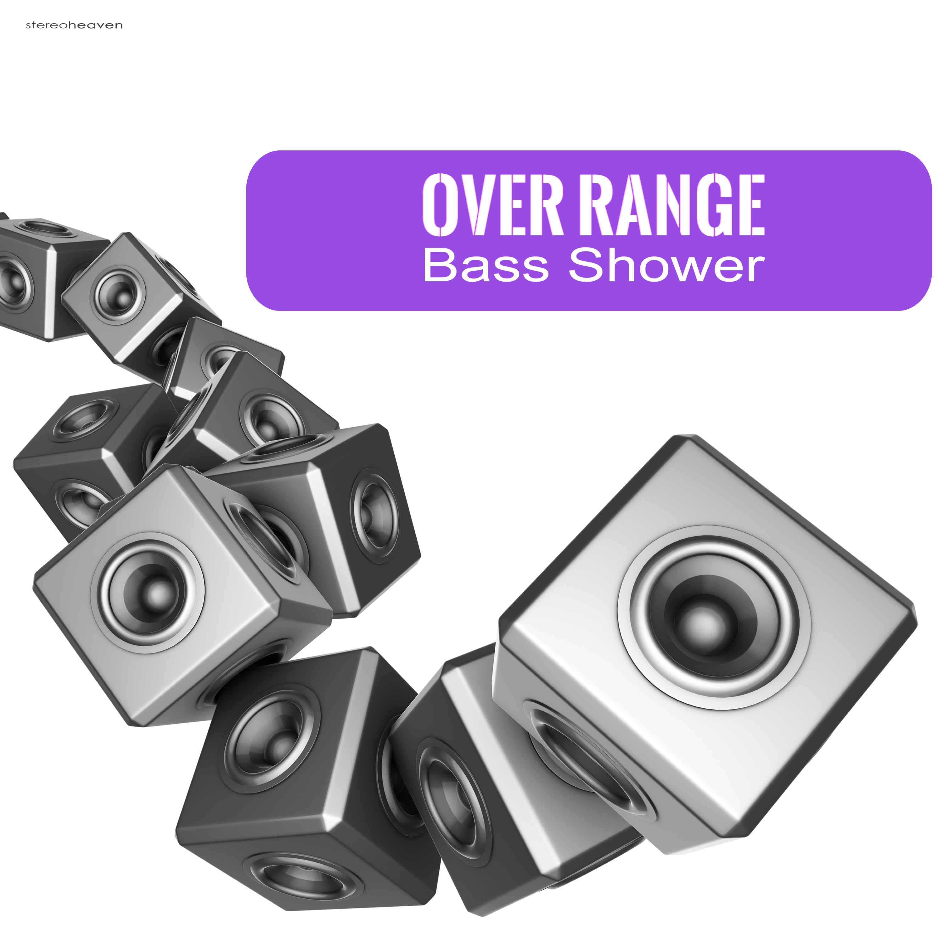 Bass Shower