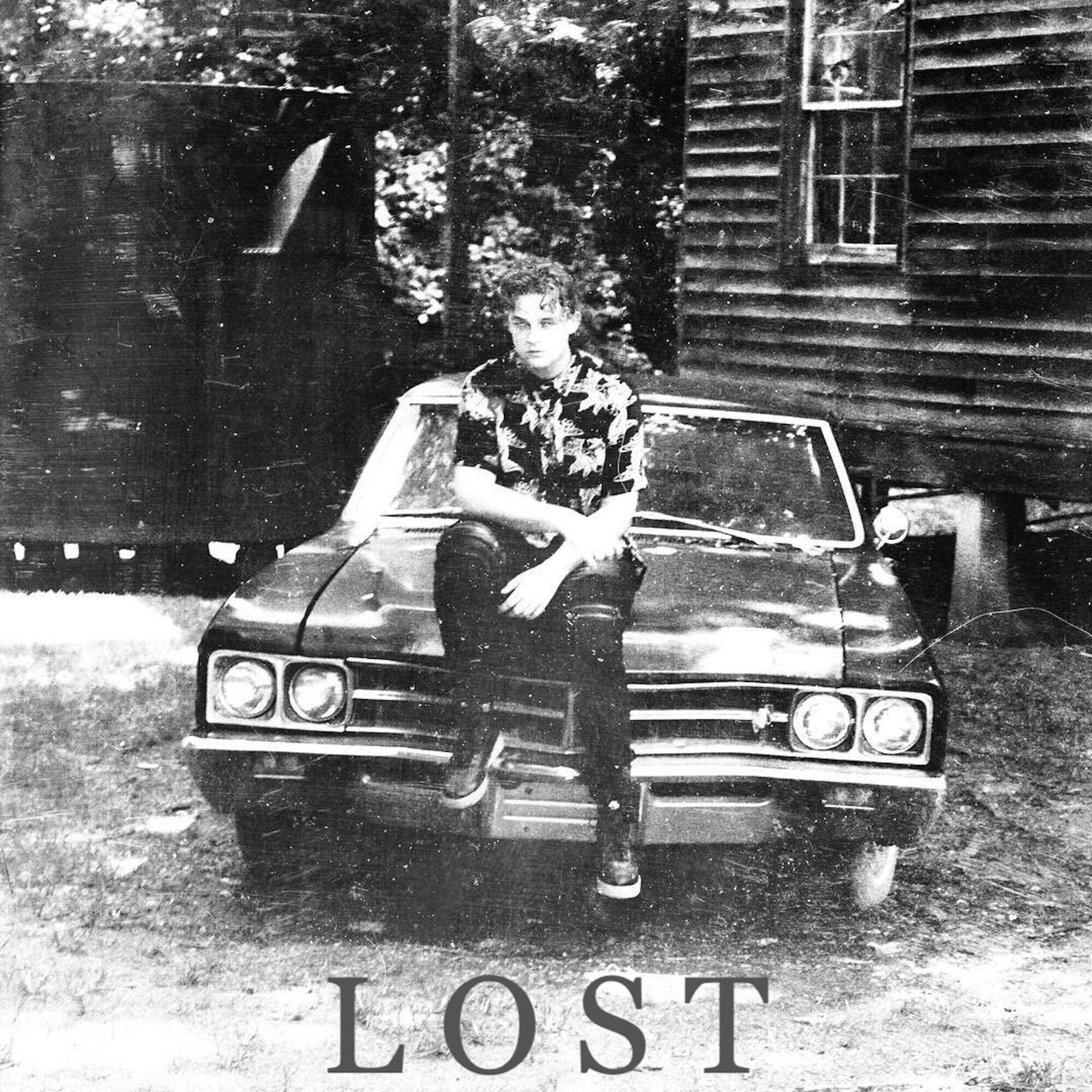 Lost