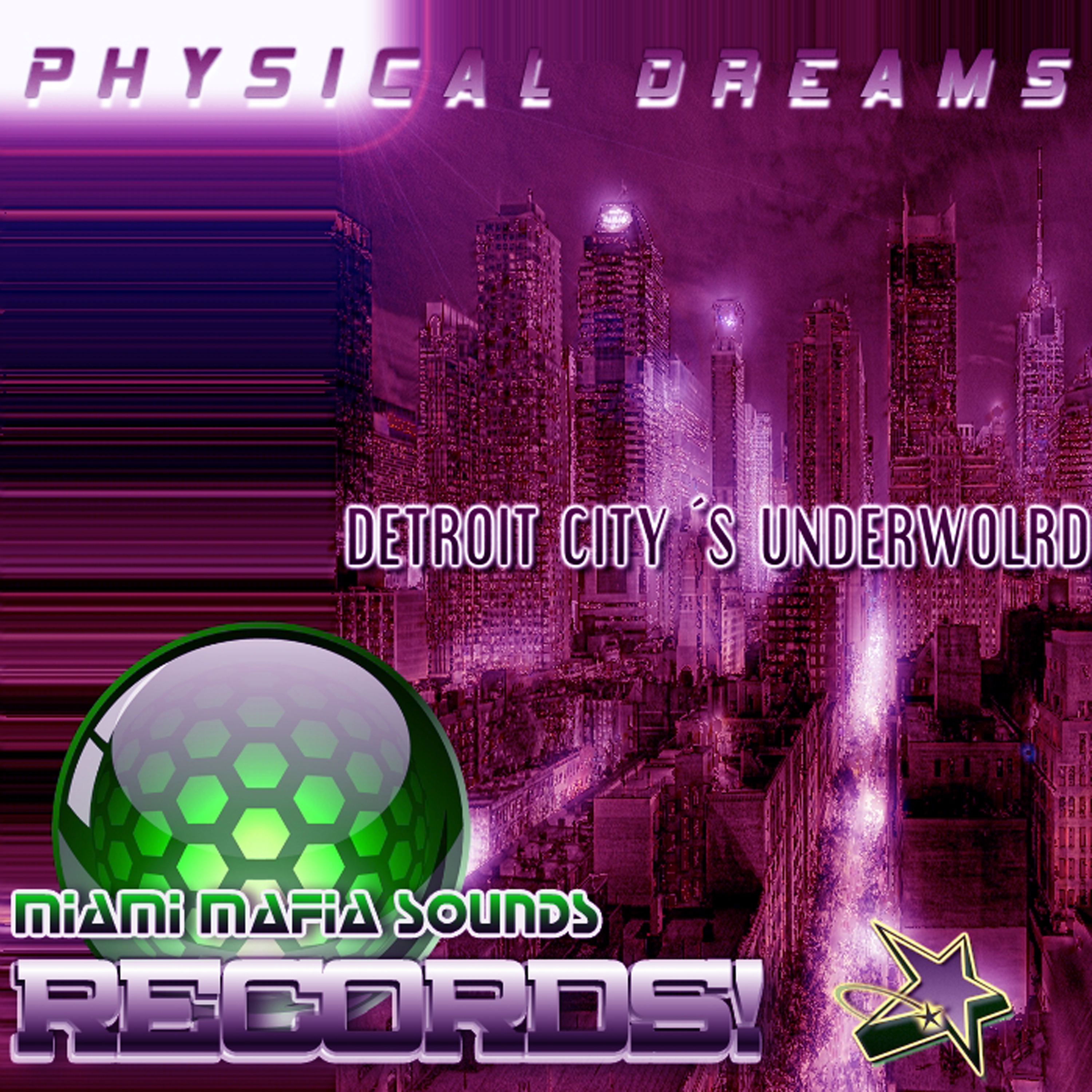 Detroit City's Underworld