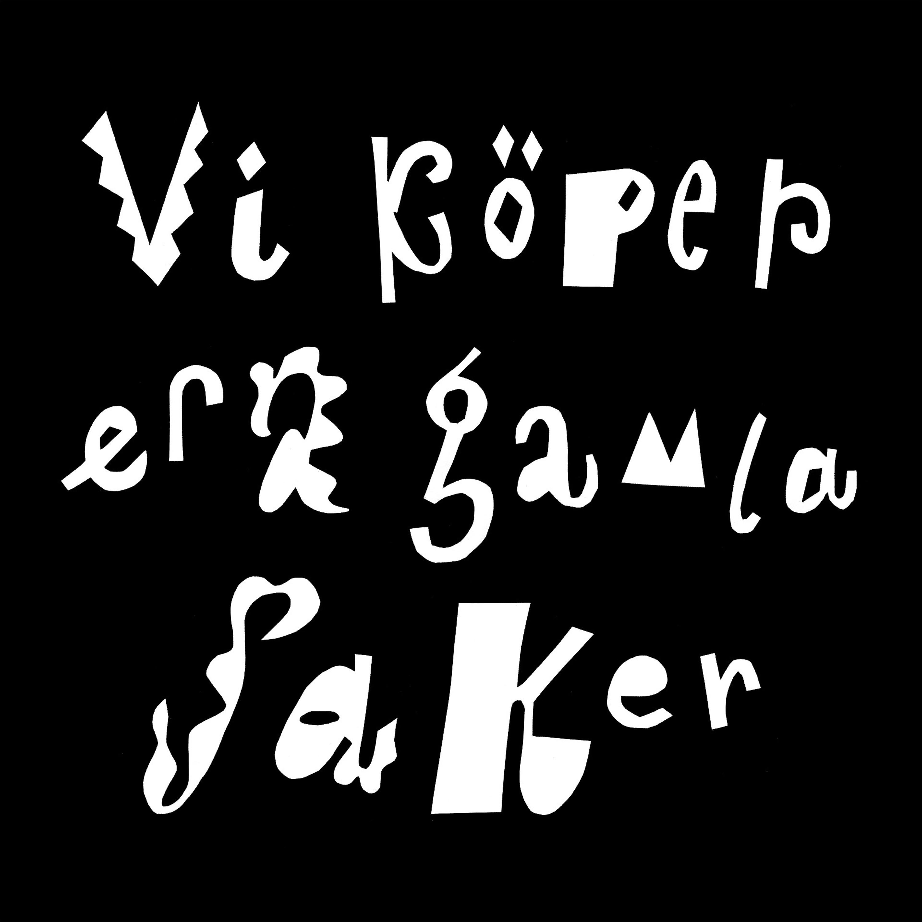 Vi k per era gamla saker