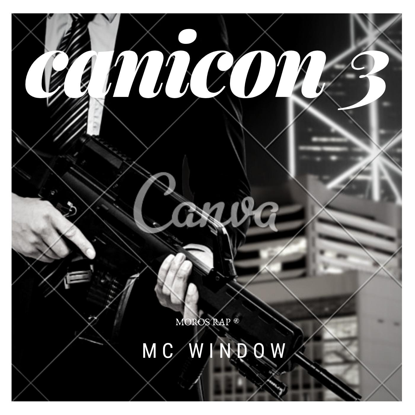 Canicon 3