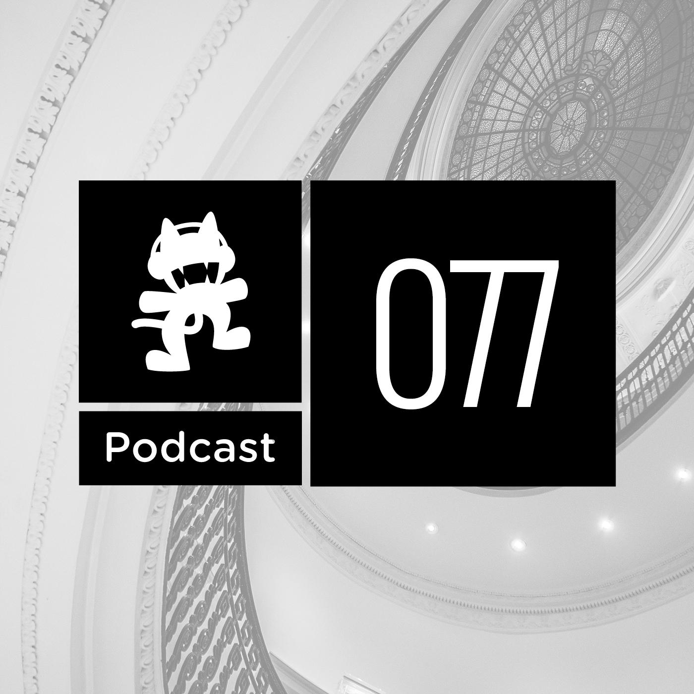 Monstercat Podcast Ep. 077