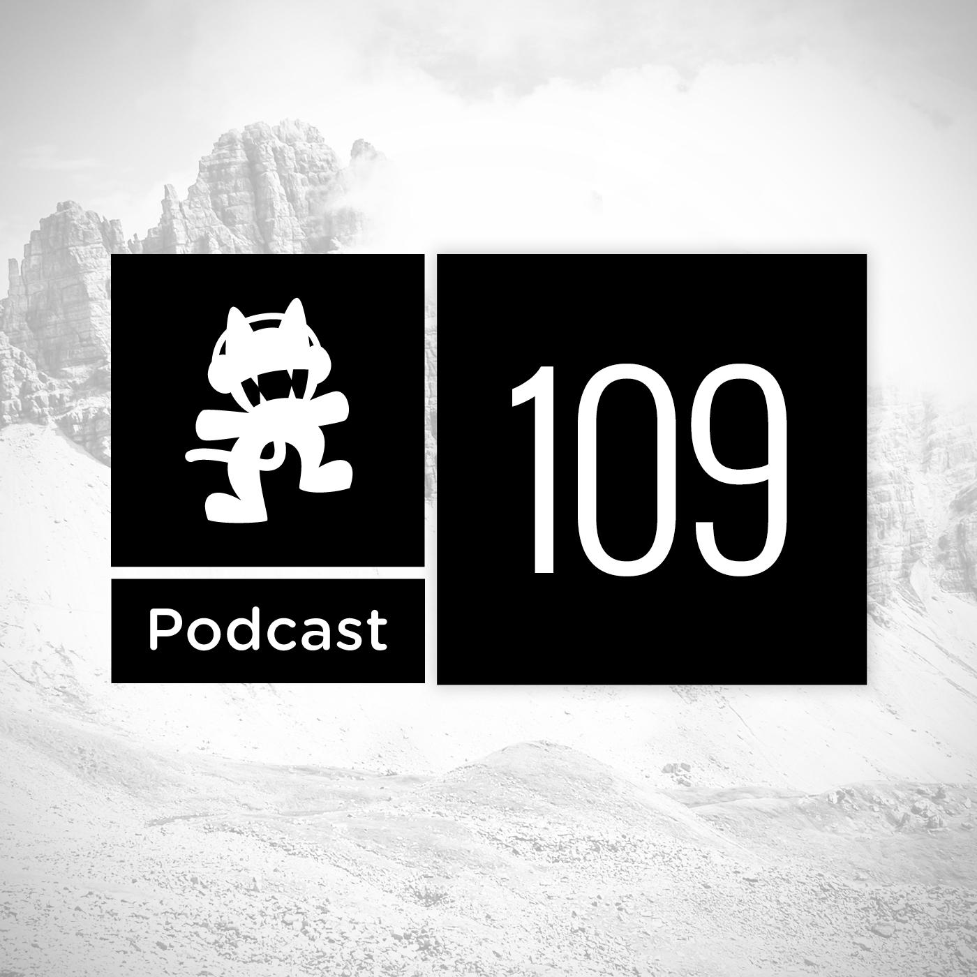 Monstercat Podcast Ep. 109