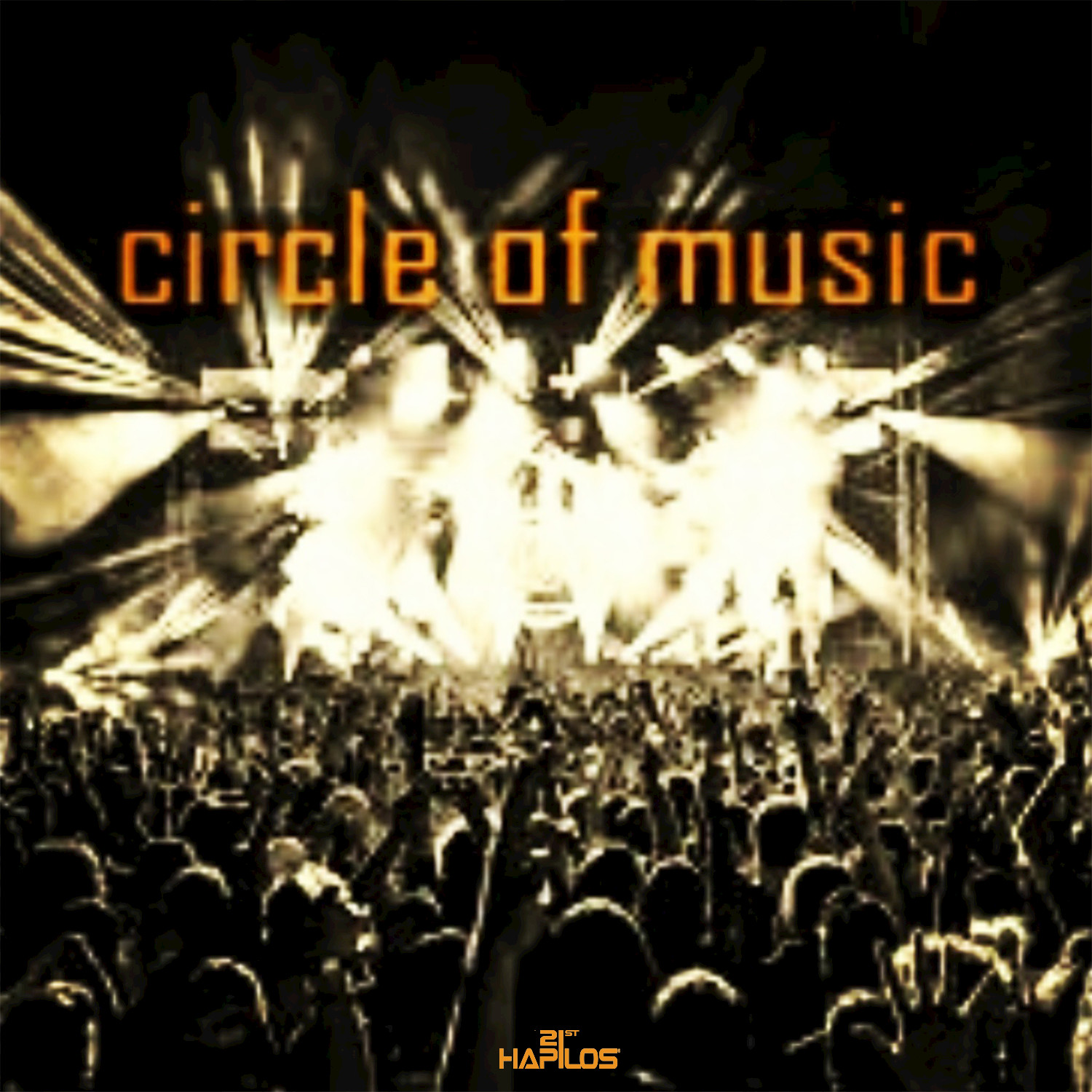 Circle Of Music - EP