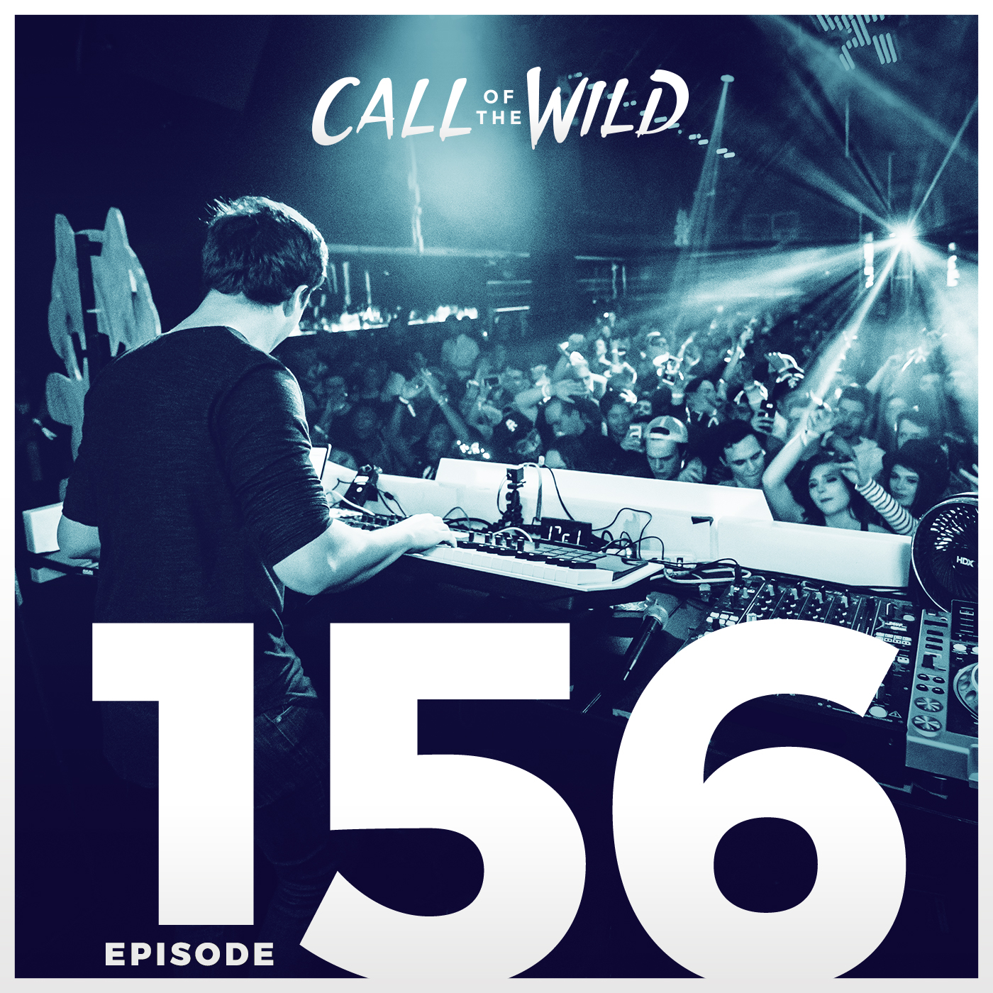 #156 - Monstercat: Call of the Wild