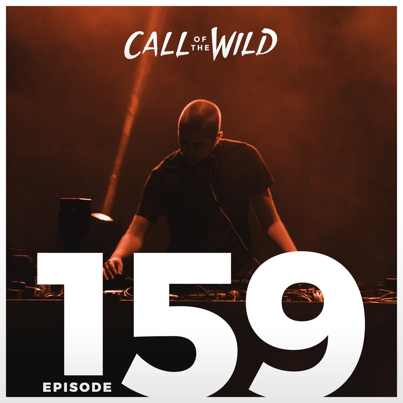 #159 - Monstercat: Call of the Wild