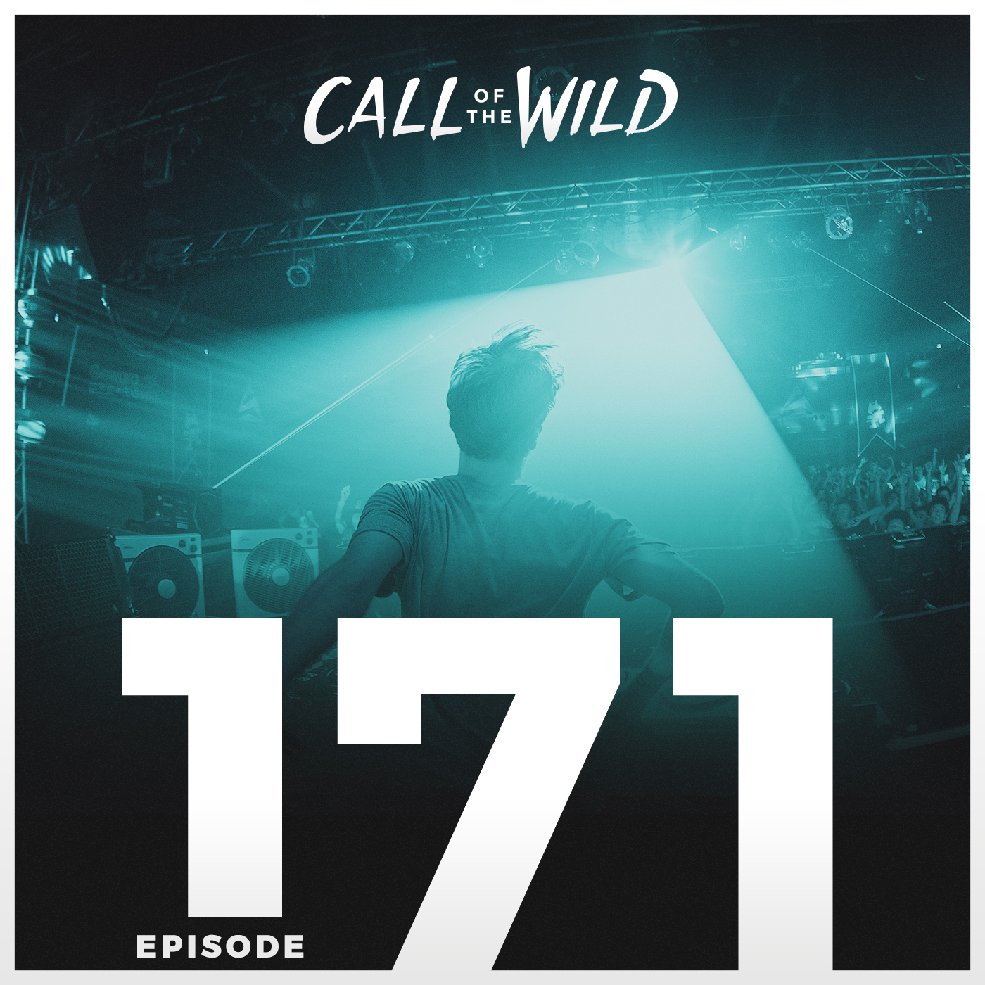 #171 - Monstercat: Call of the Wild